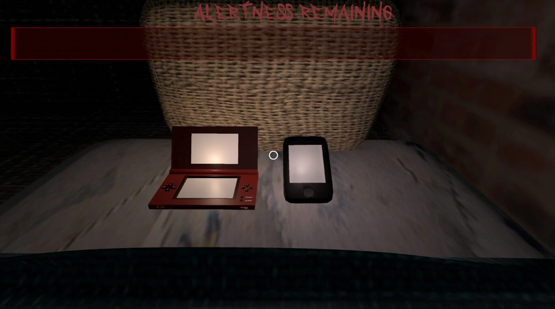 Grandpa's House screenshot 1