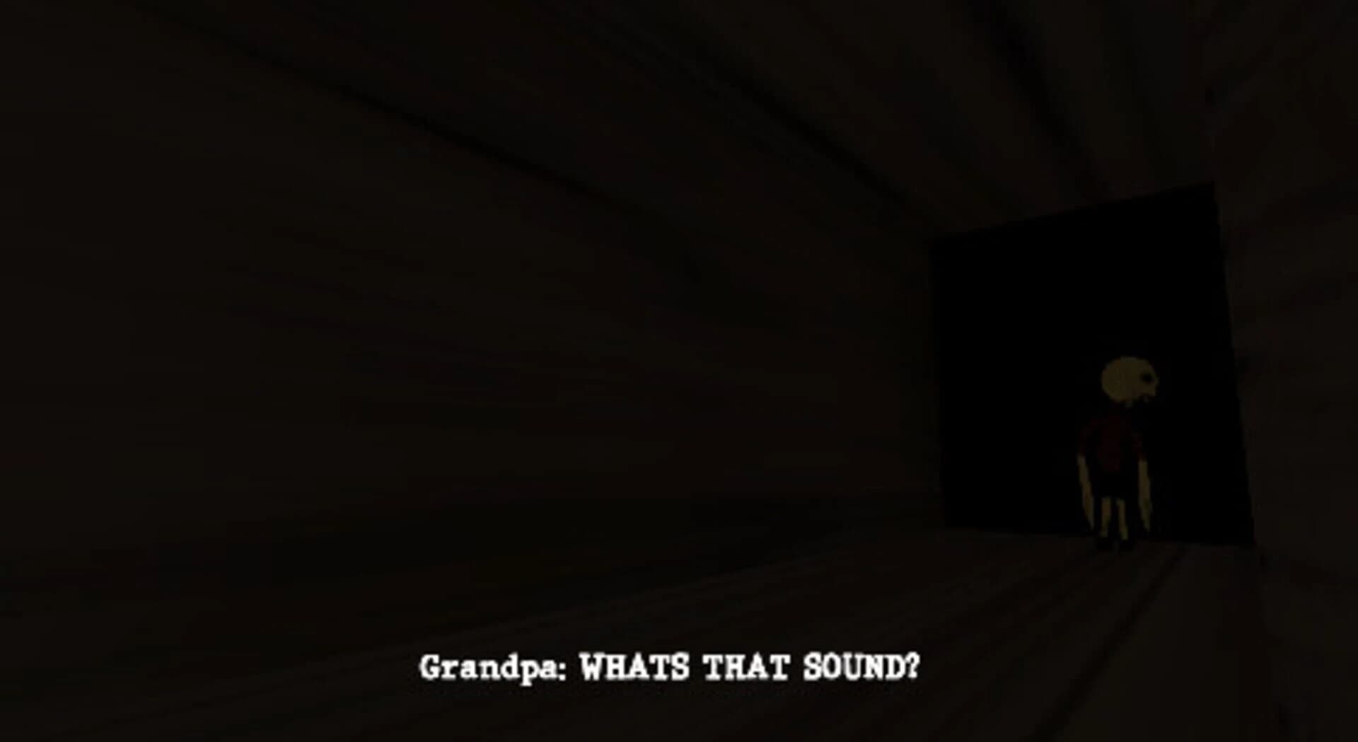 Grandpa's House screenshot 3