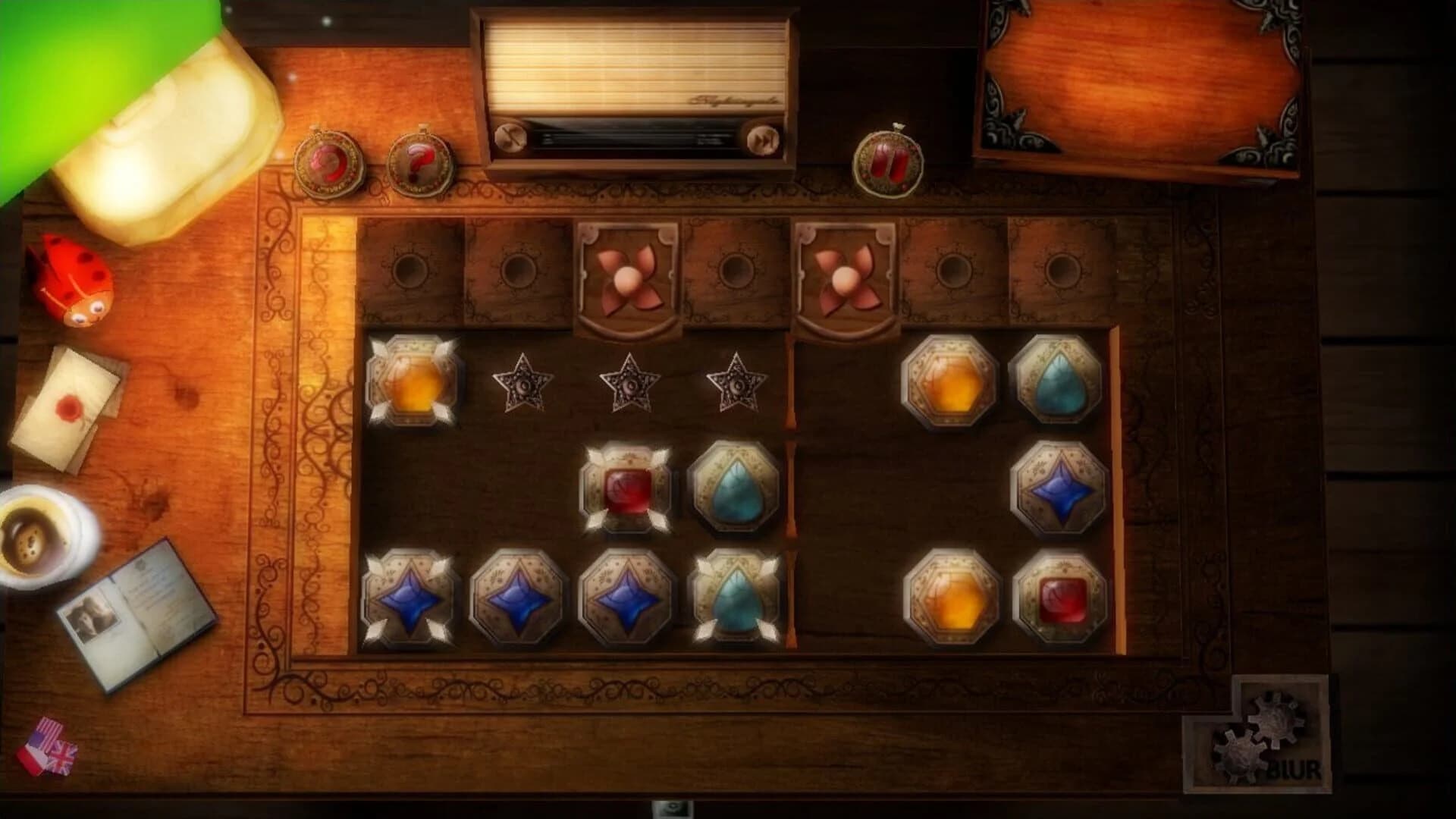 Grandpa's Table screenshot 5