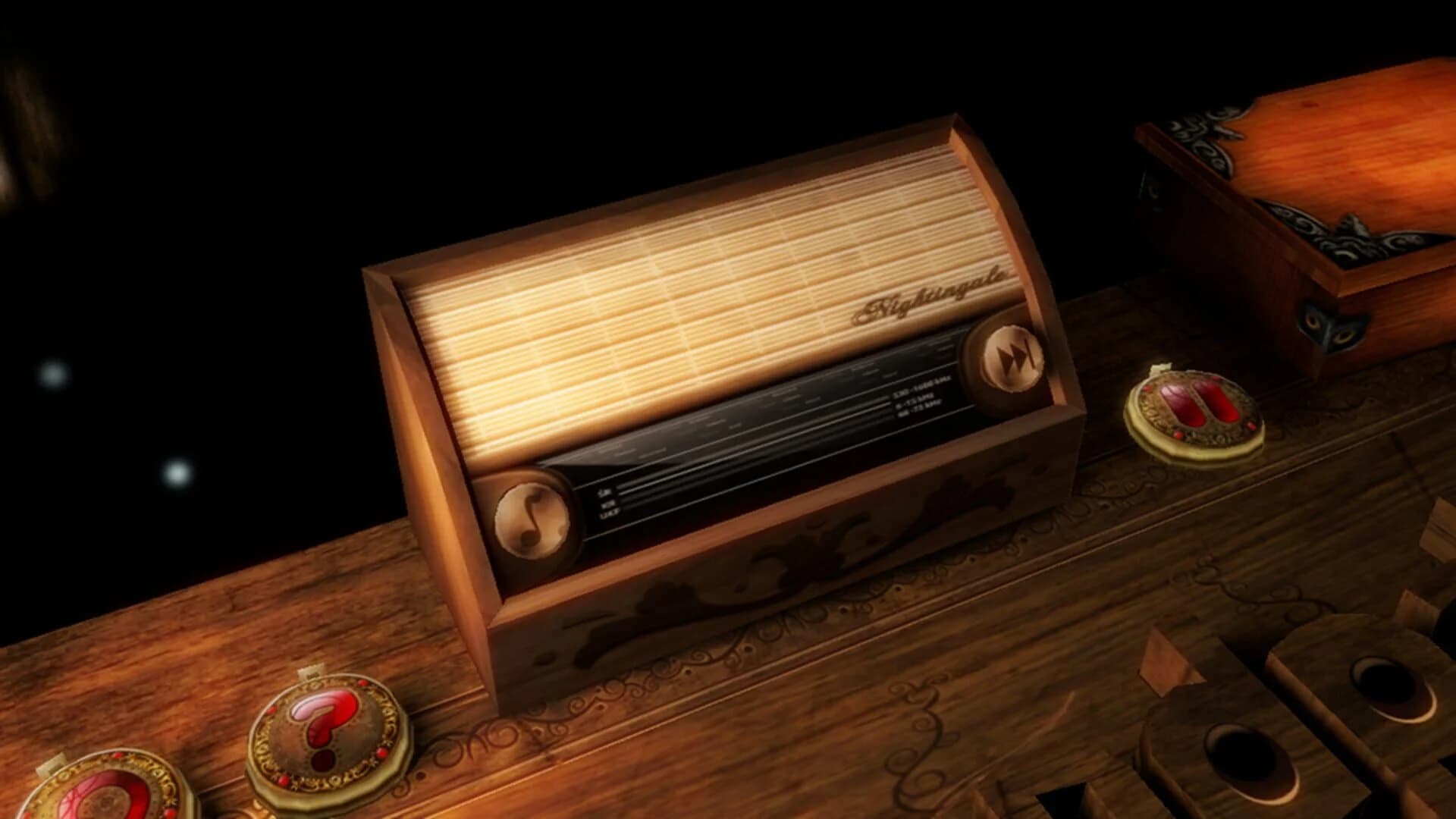 Grandpa's Table screenshot 4