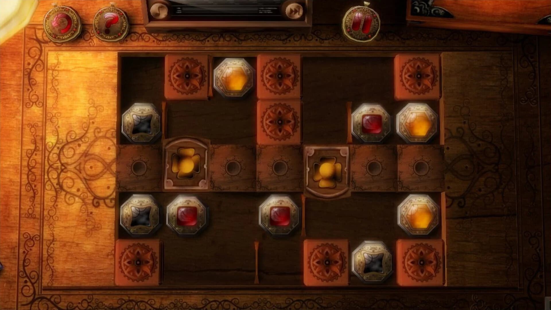 Grandpa's Table screenshot 1