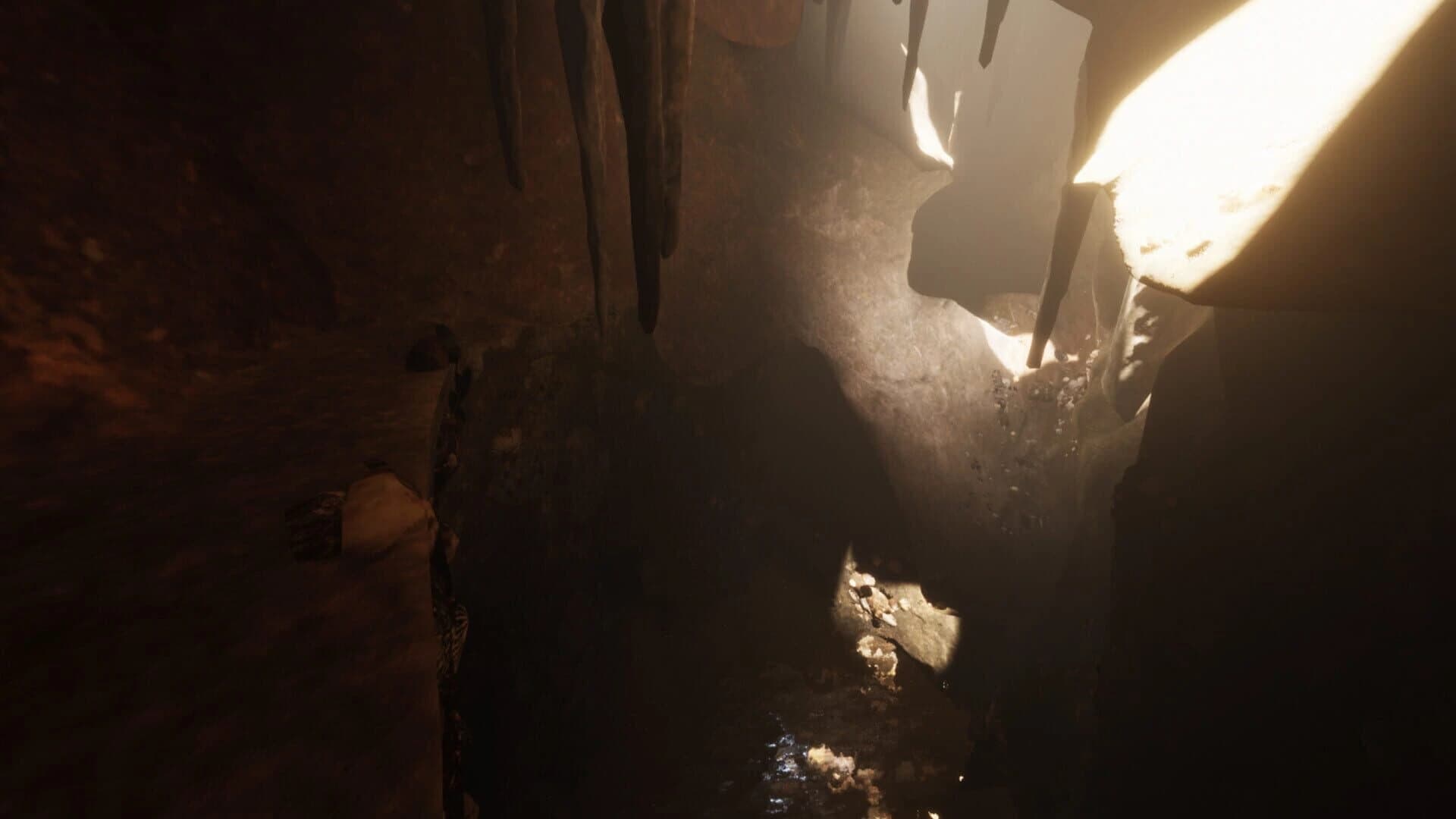 Granite Casket screenshot 4
