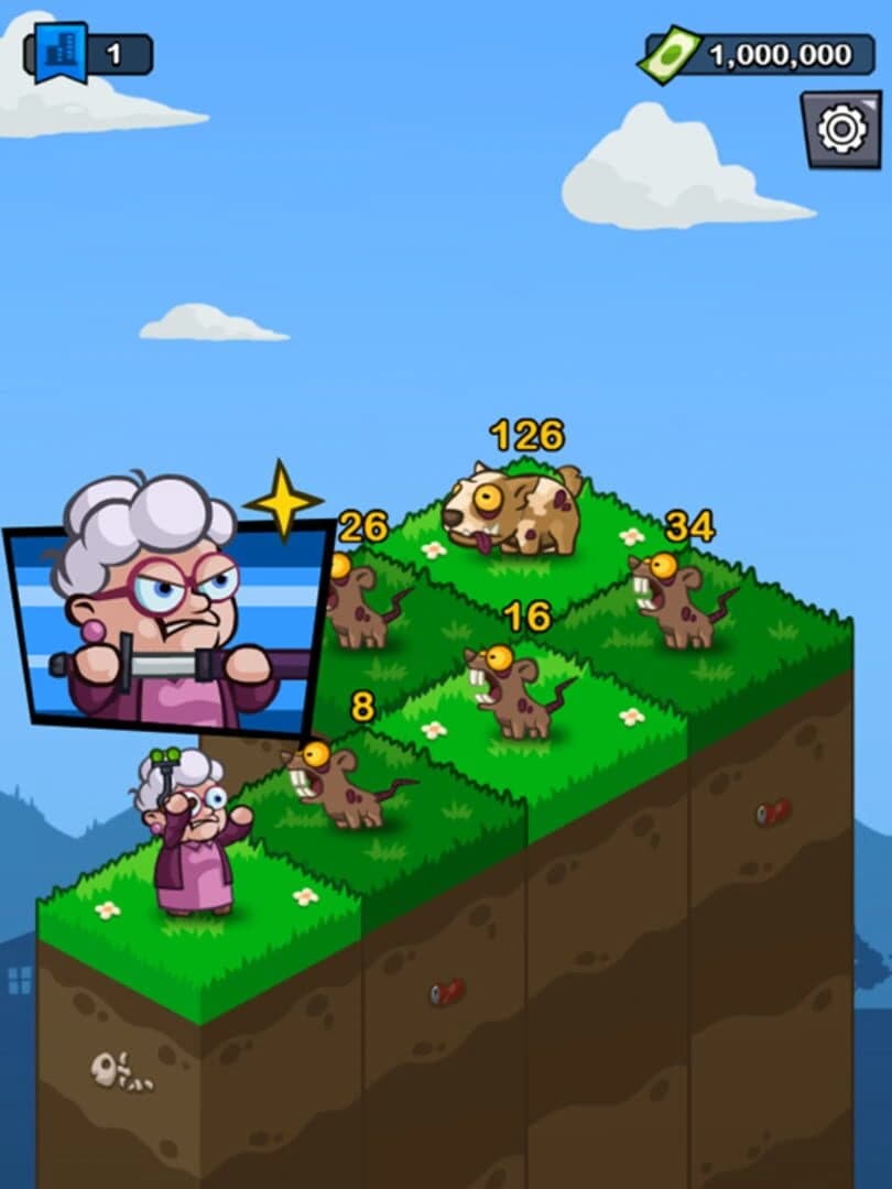 Granny screenshot 3