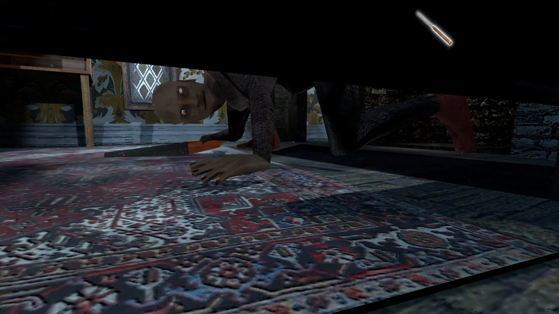 Granny 3 screenshot 2