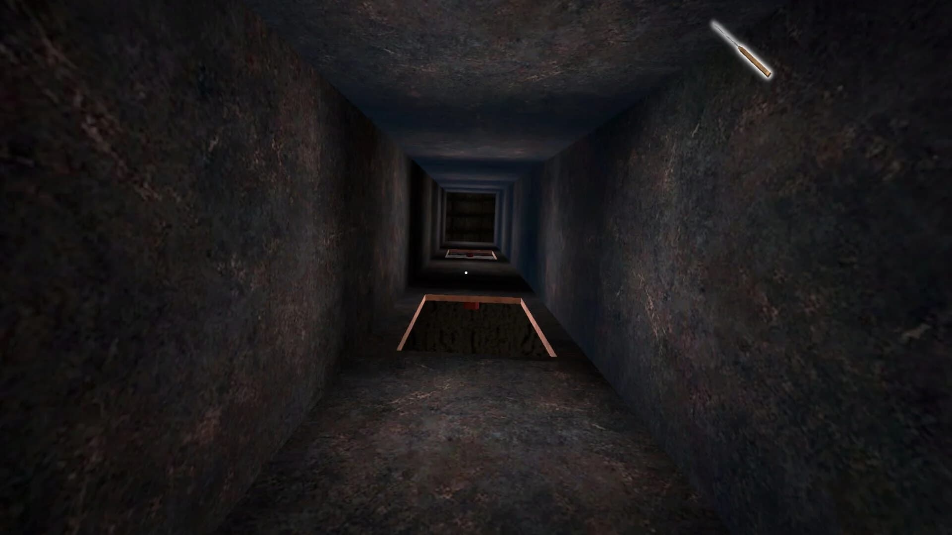 Granny 3 screenshot 4