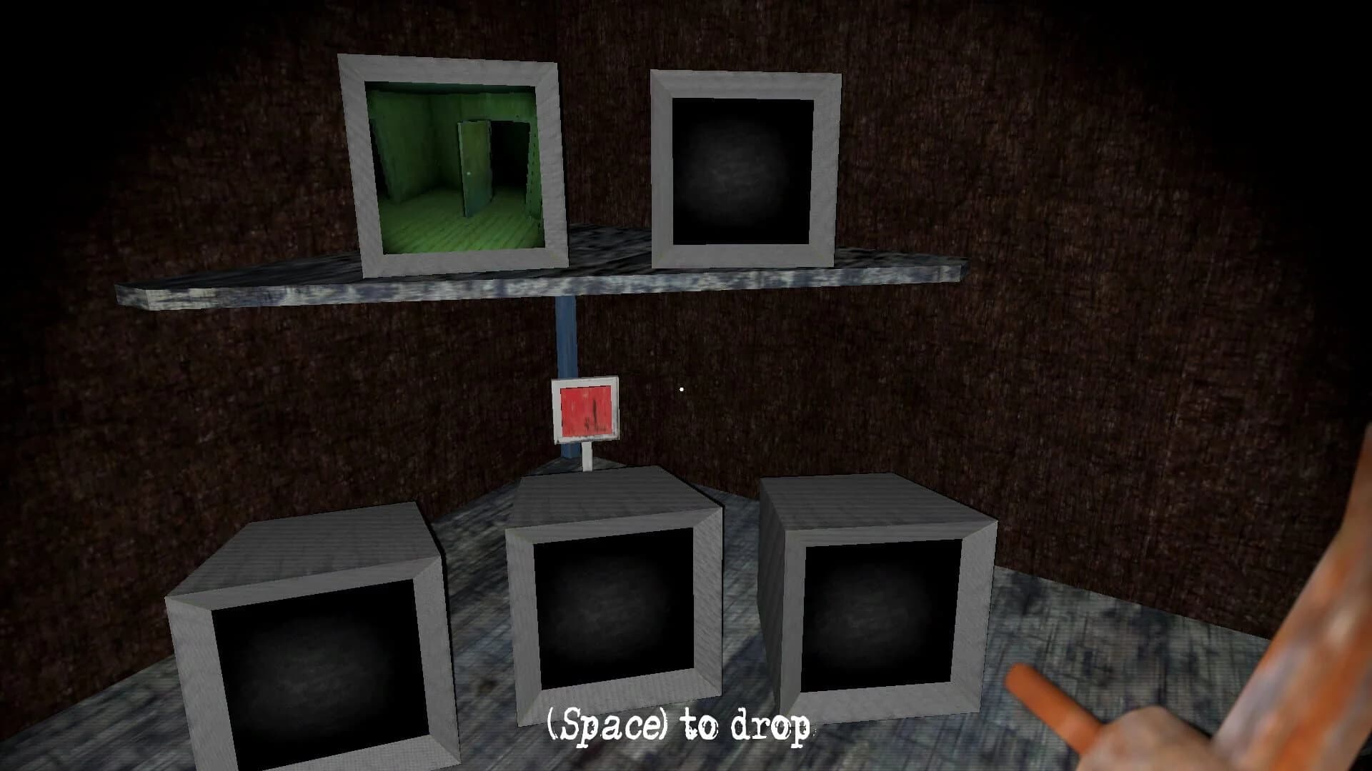 Granny: Chapter Two screenshot 5