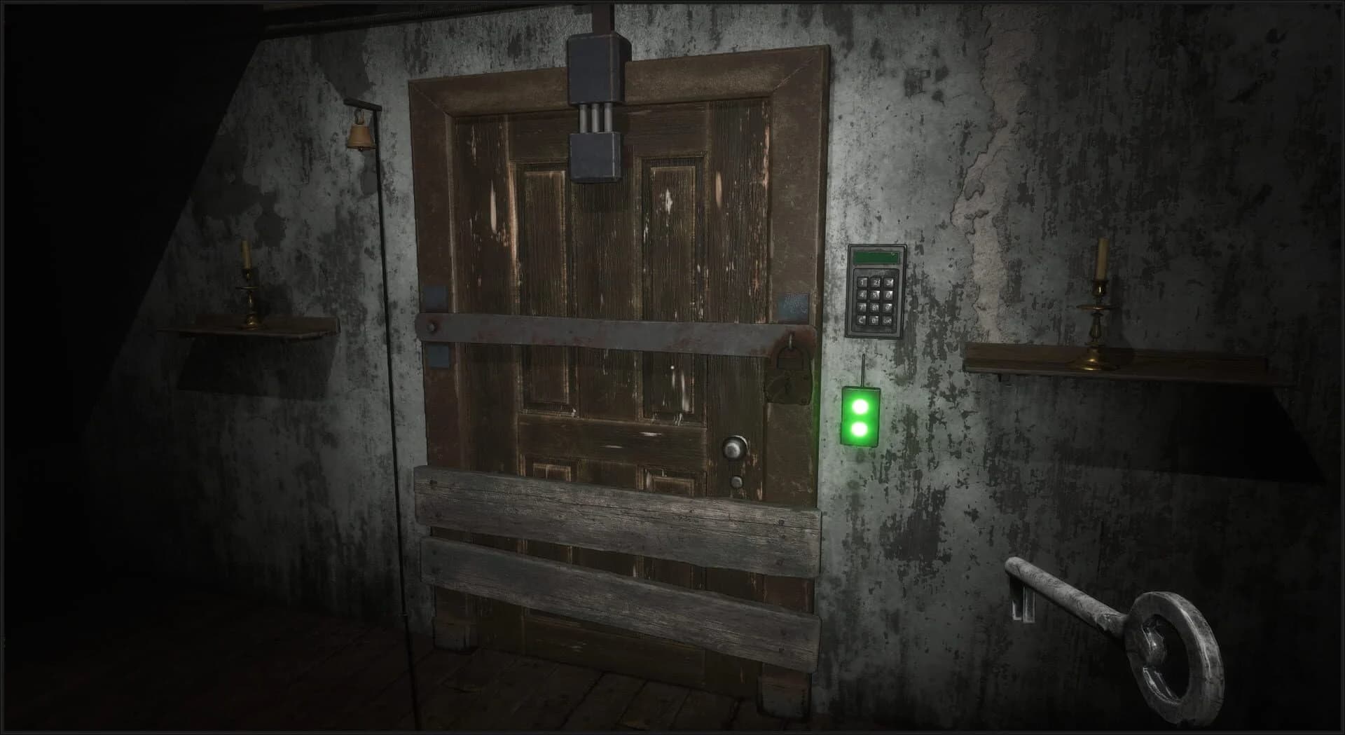 Granny: Escape Together screenshot 4
