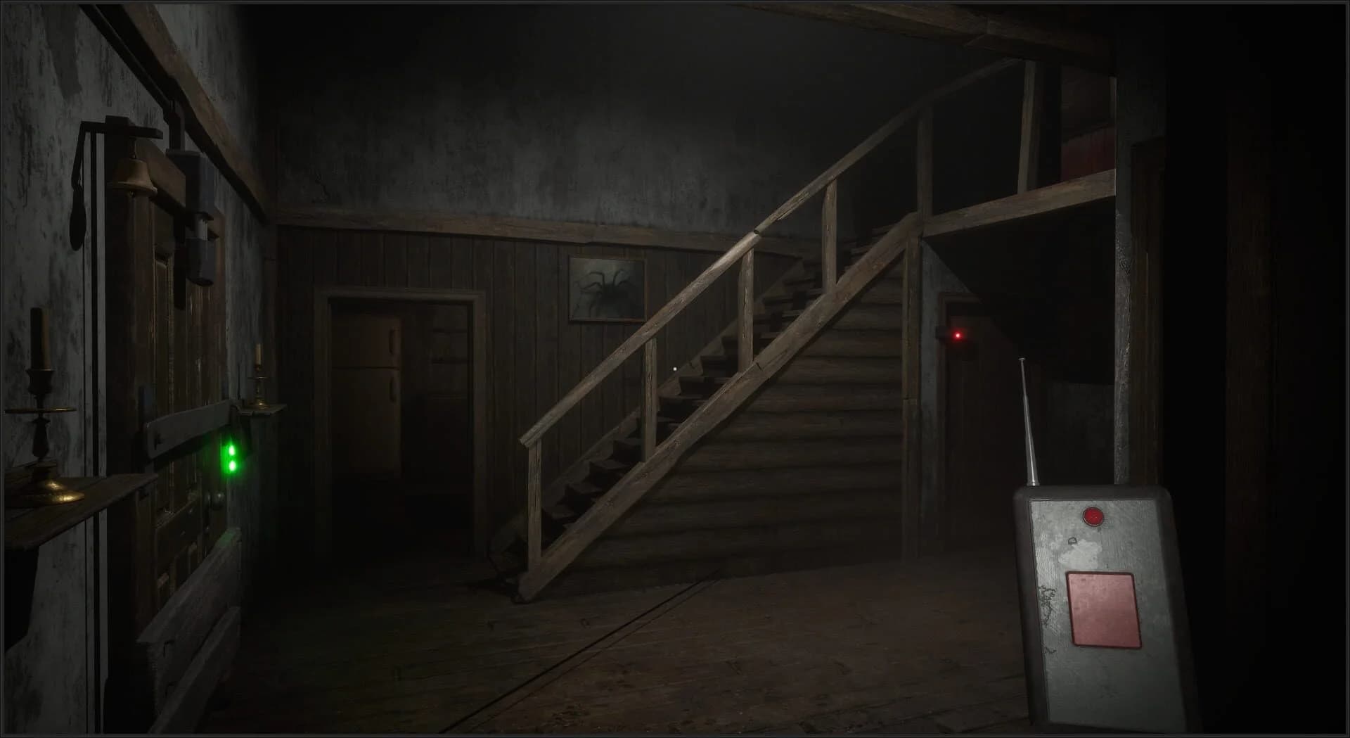 Granny: Escape Together screenshot 5