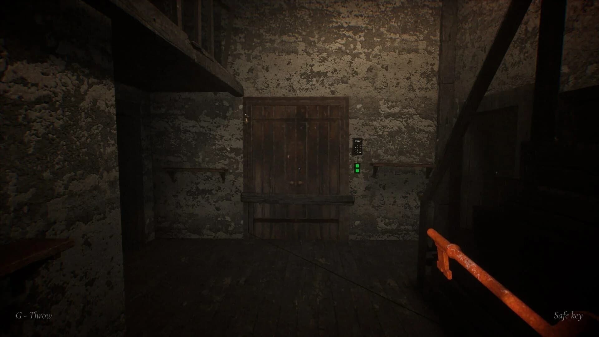 Granny Remake screenshot 3