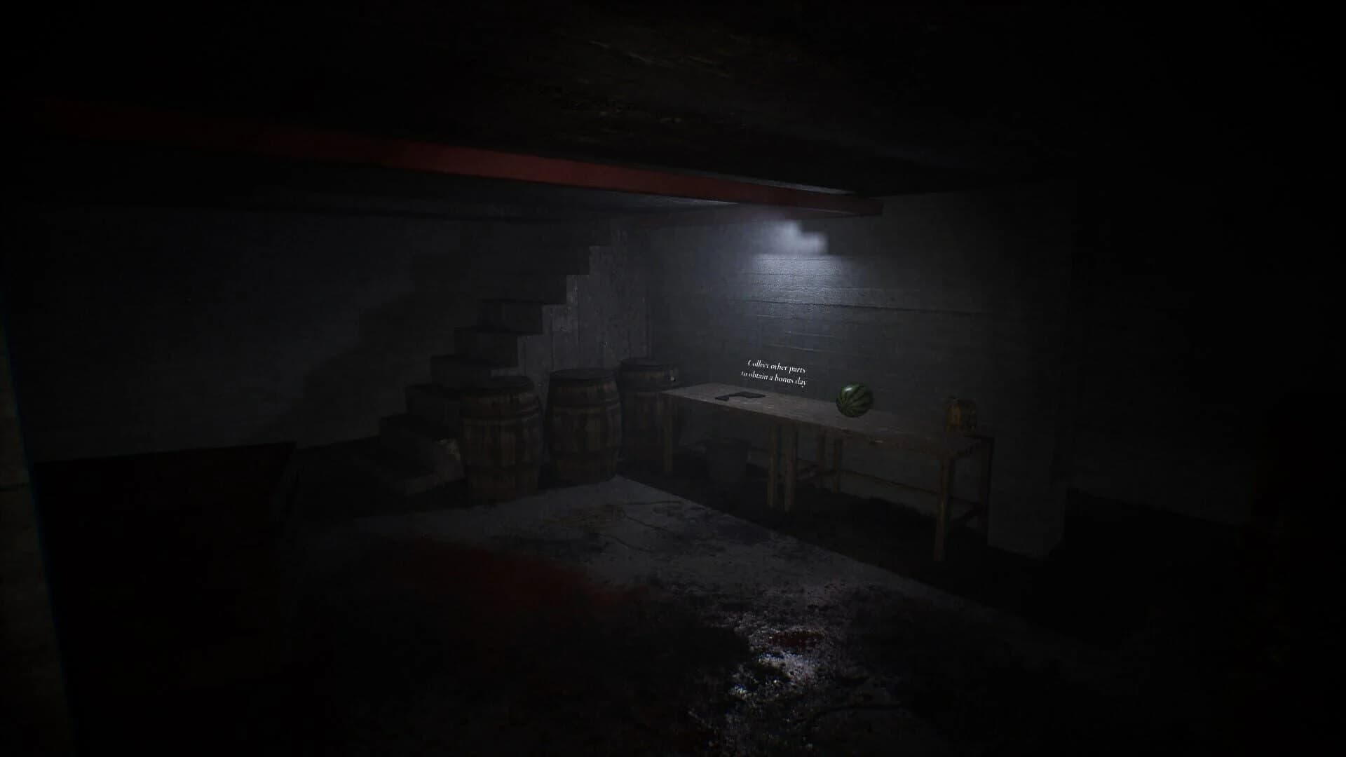 Granny Remake screenshot 2