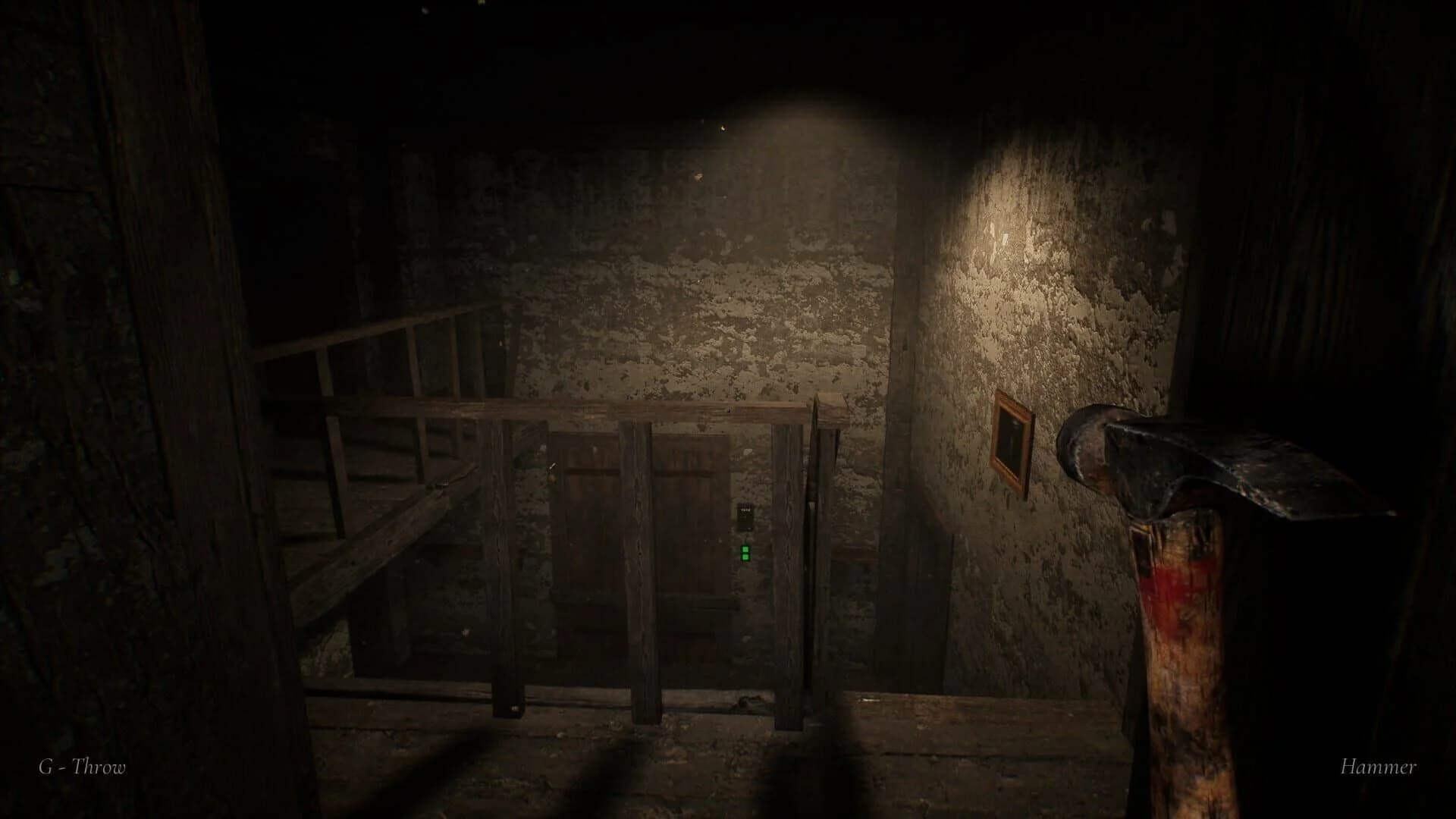 Granny Remake screenshot 4