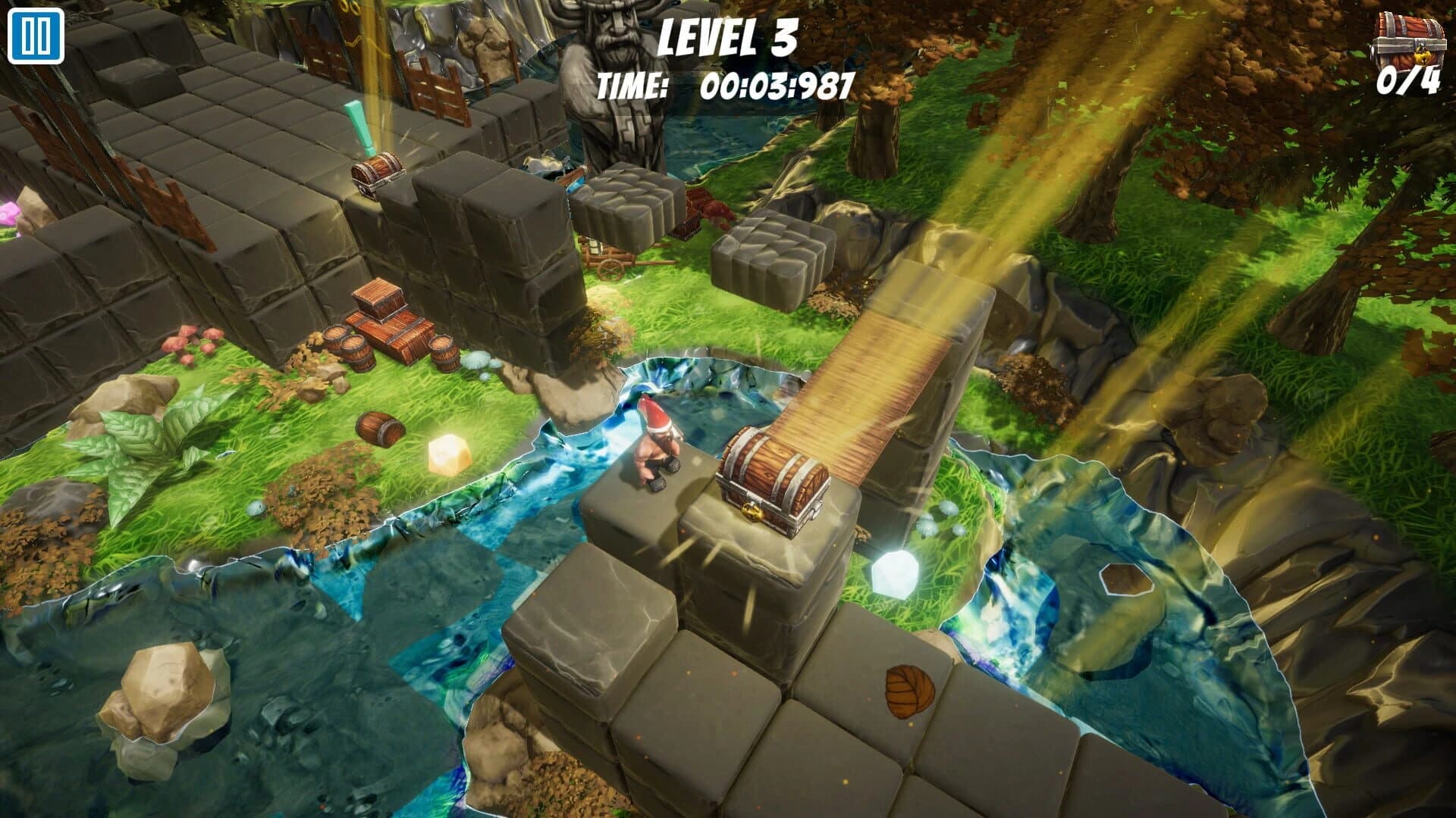 Granvil's Fairytale screenshot 3