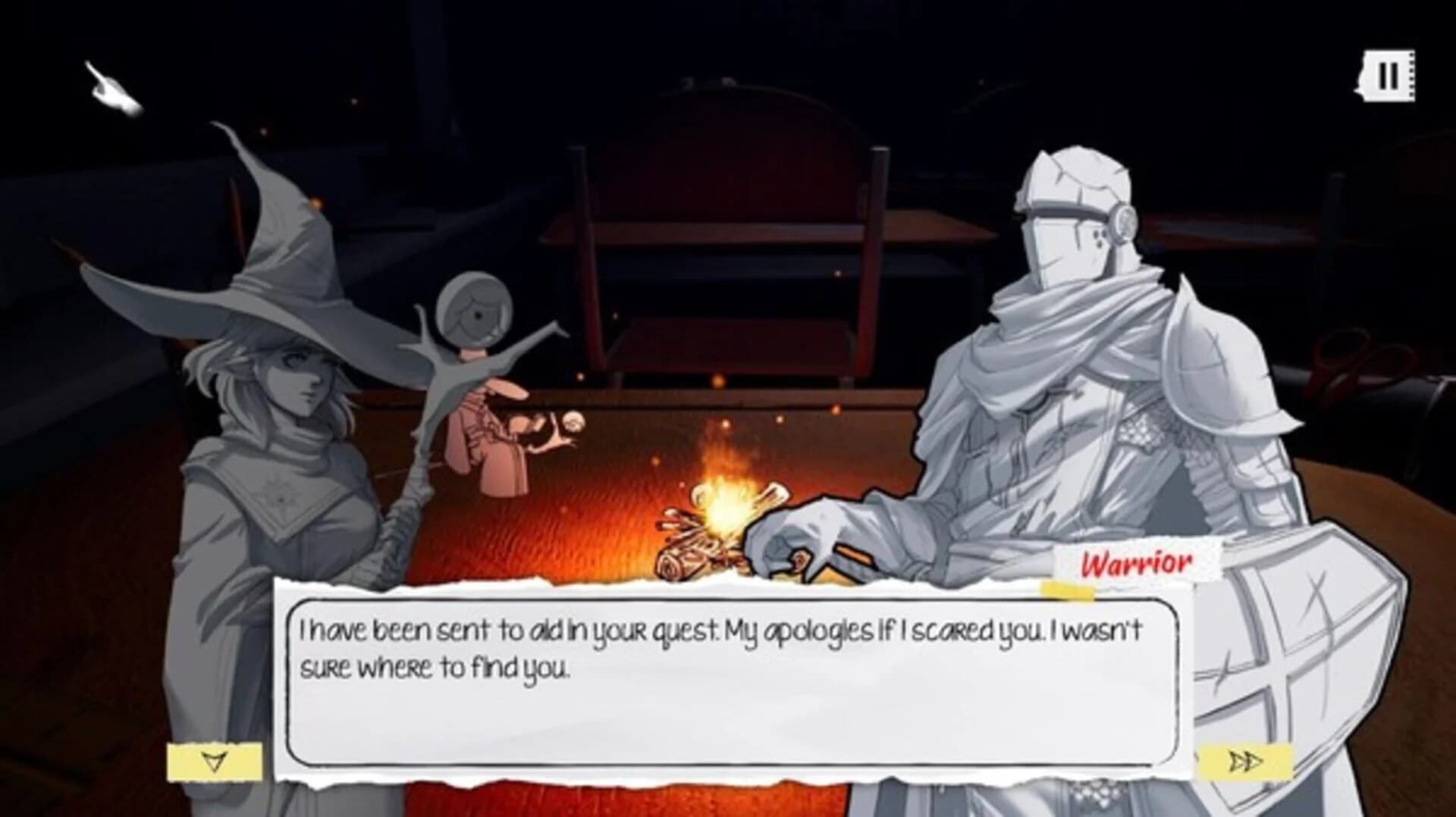 Graphite screenshot 4