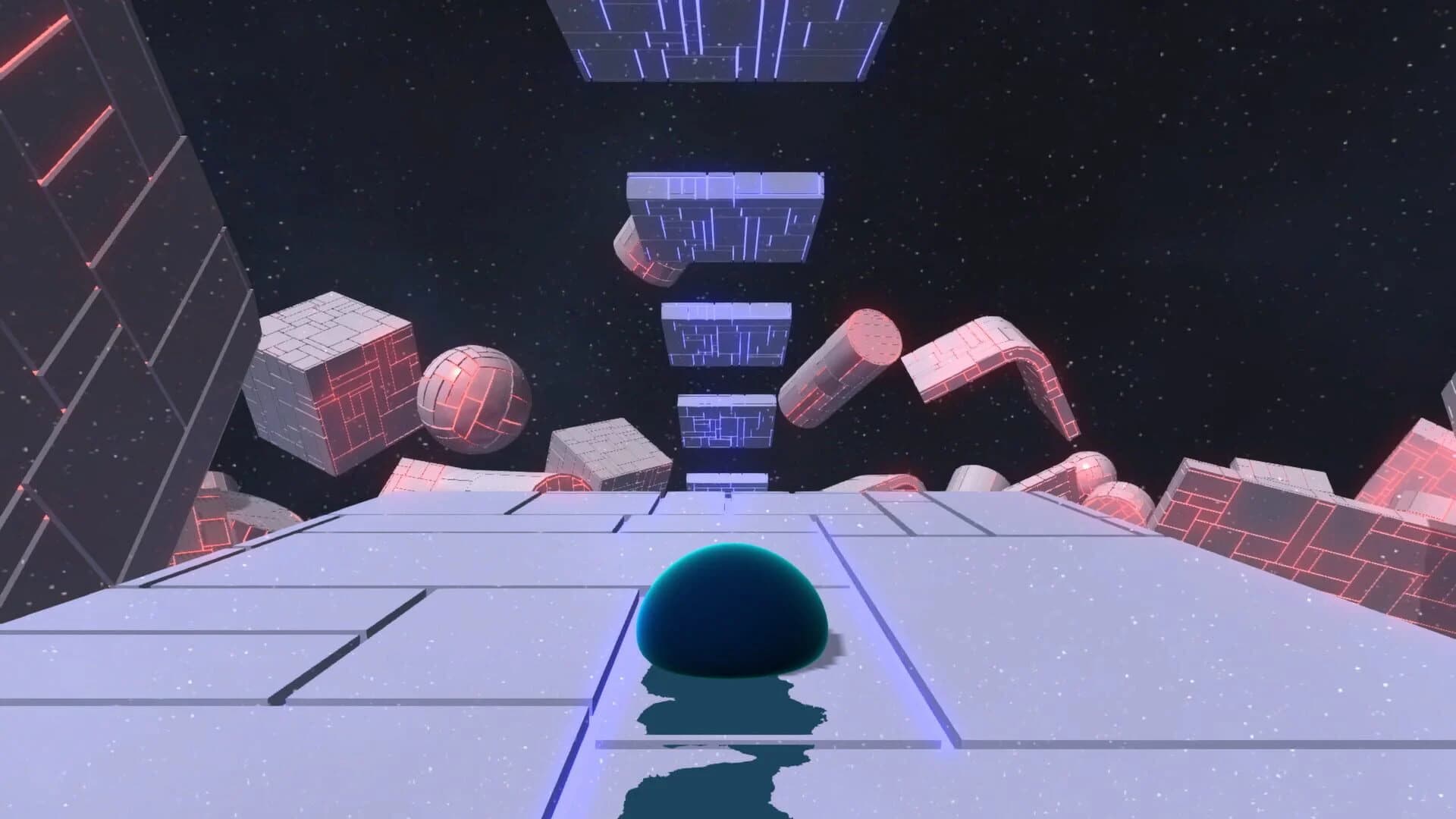 Grapple screenshot 5