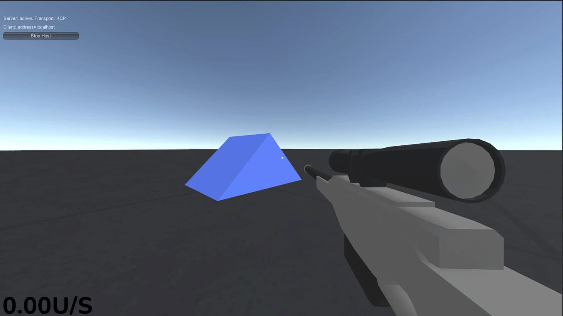 Grapple! screenshot 5