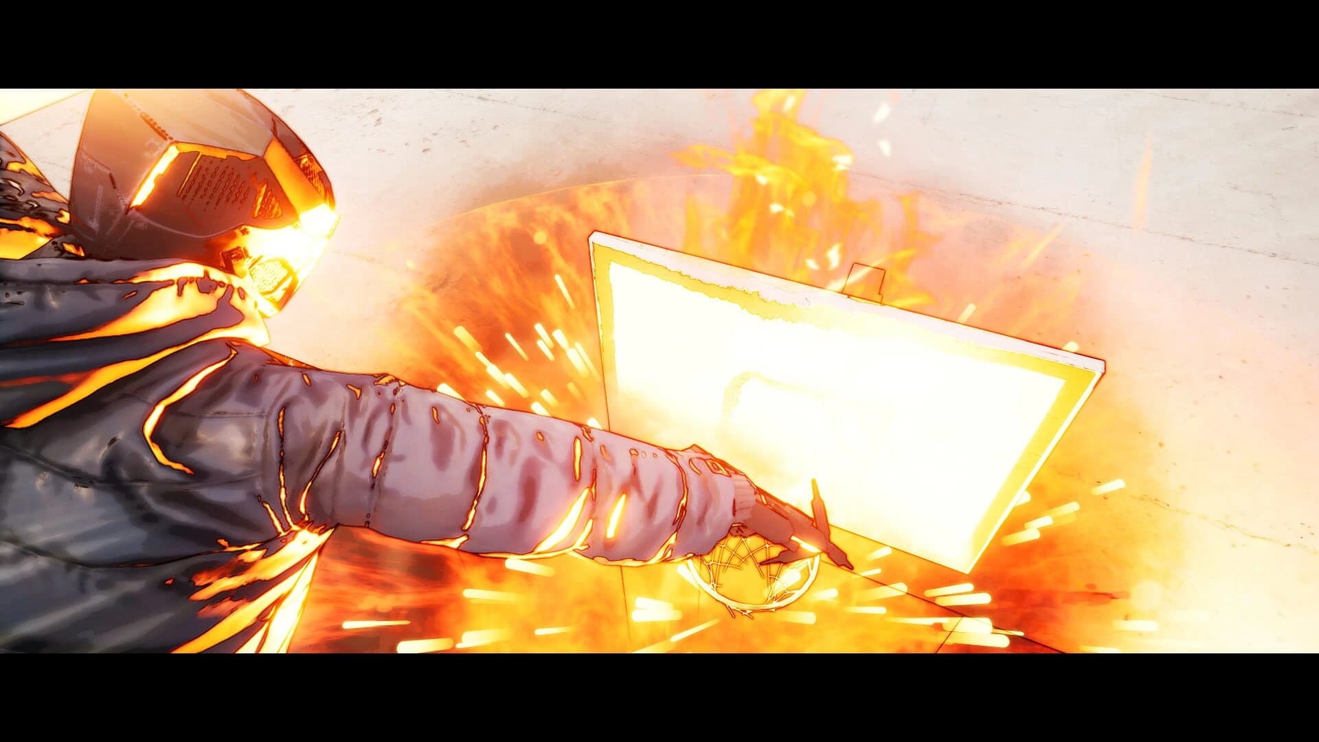 Grapple Hoops screenshot 2