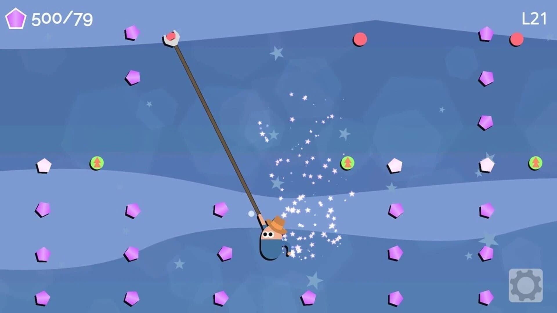 Grapple Whip screenshot 5
