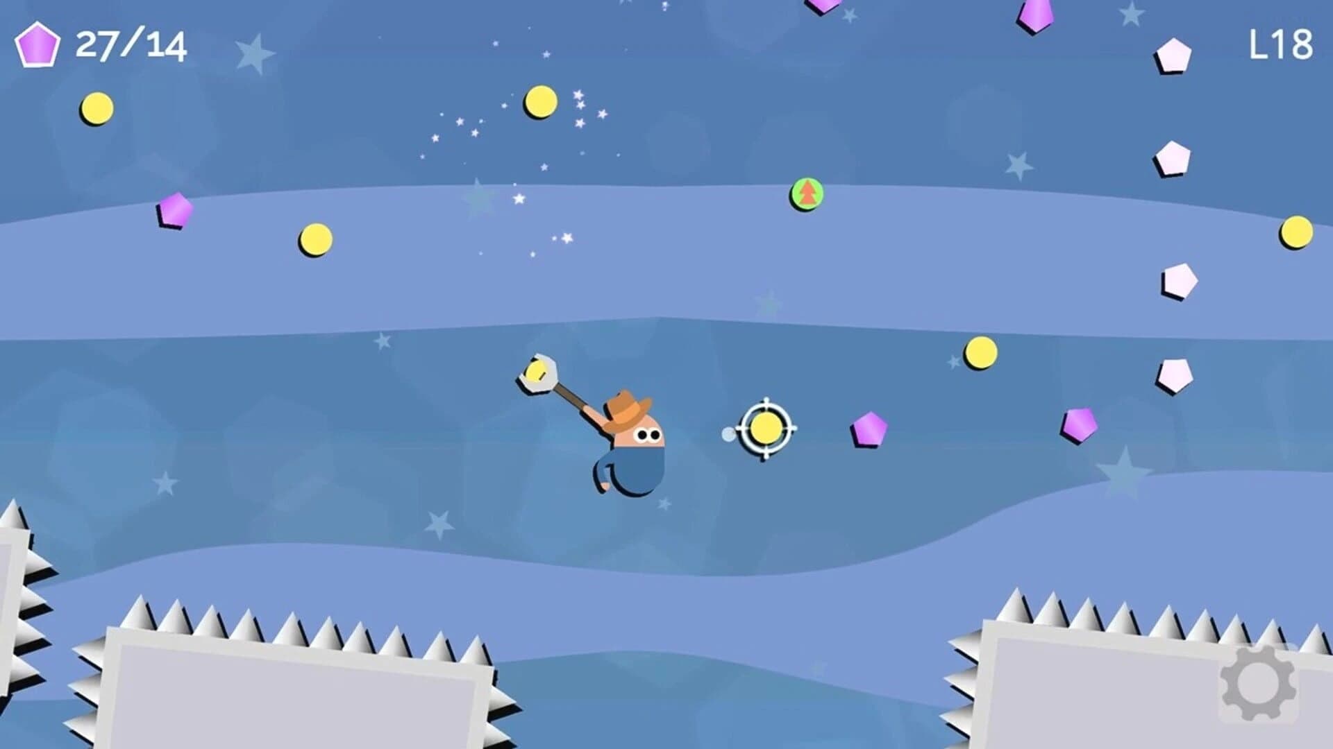 Grapple Whip screenshot 1