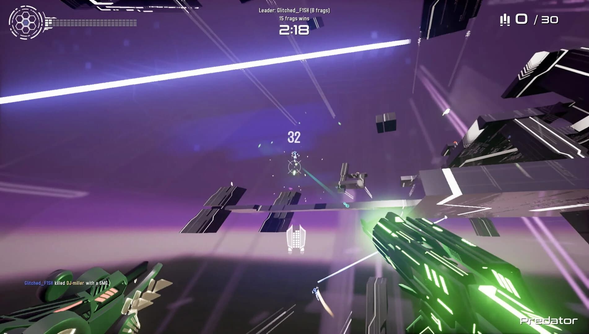 Grappledrome screenshot 4