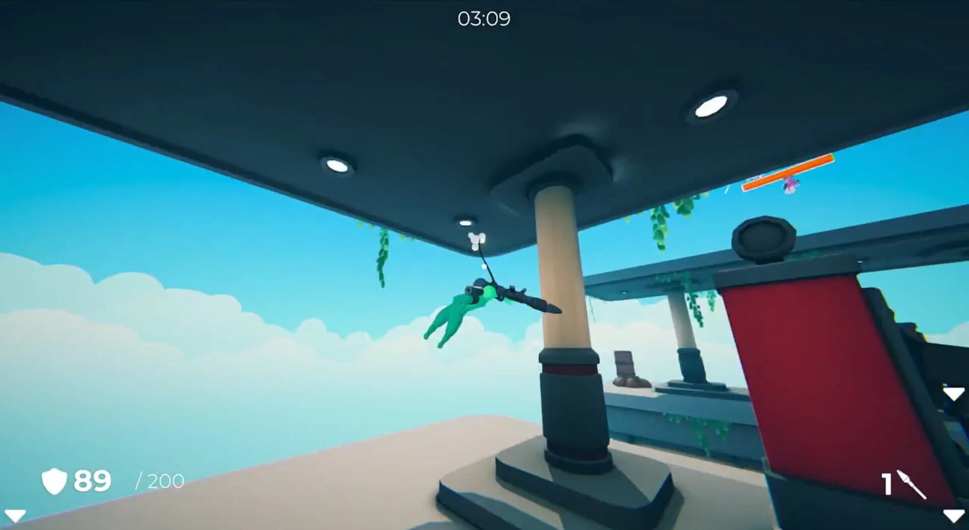 Grapples Galore screenshot 4