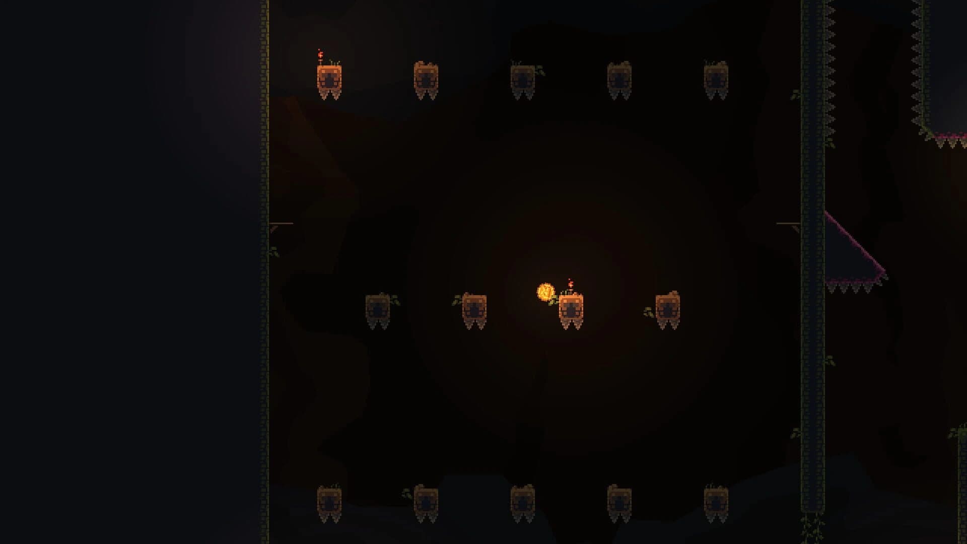 GrappleWell screenshot 2