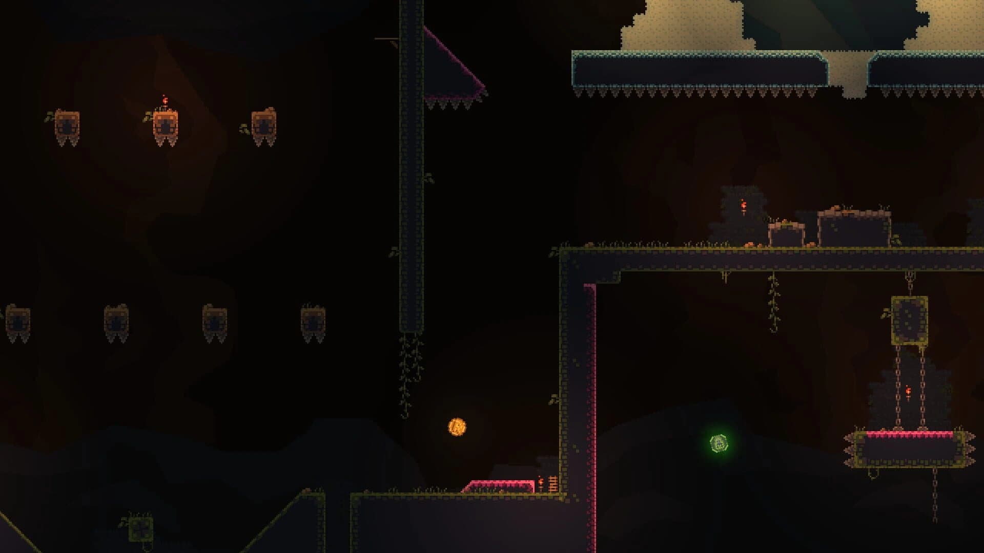 GrappleWell screenshot 3