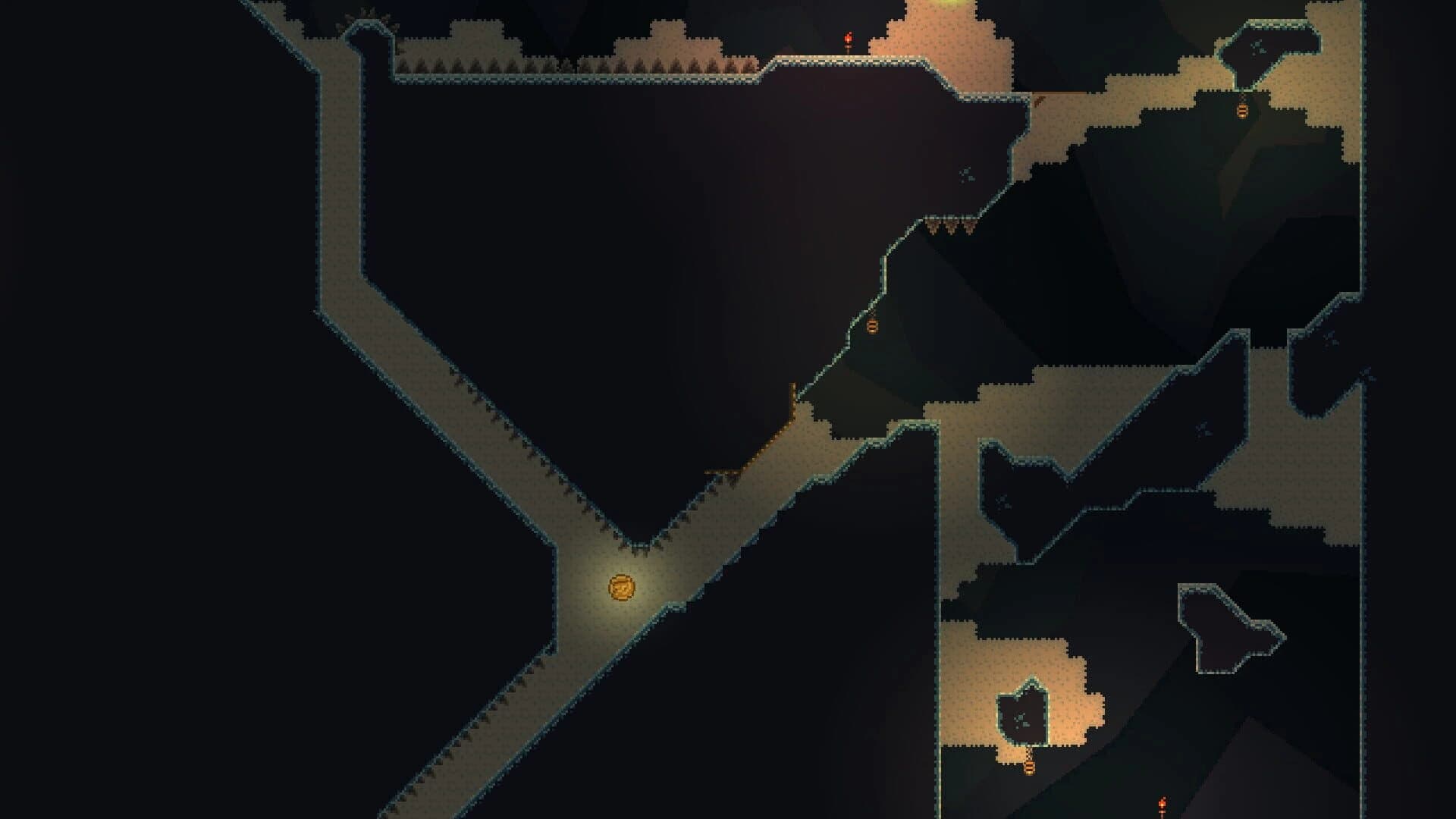 GrappleWell screenshot 5