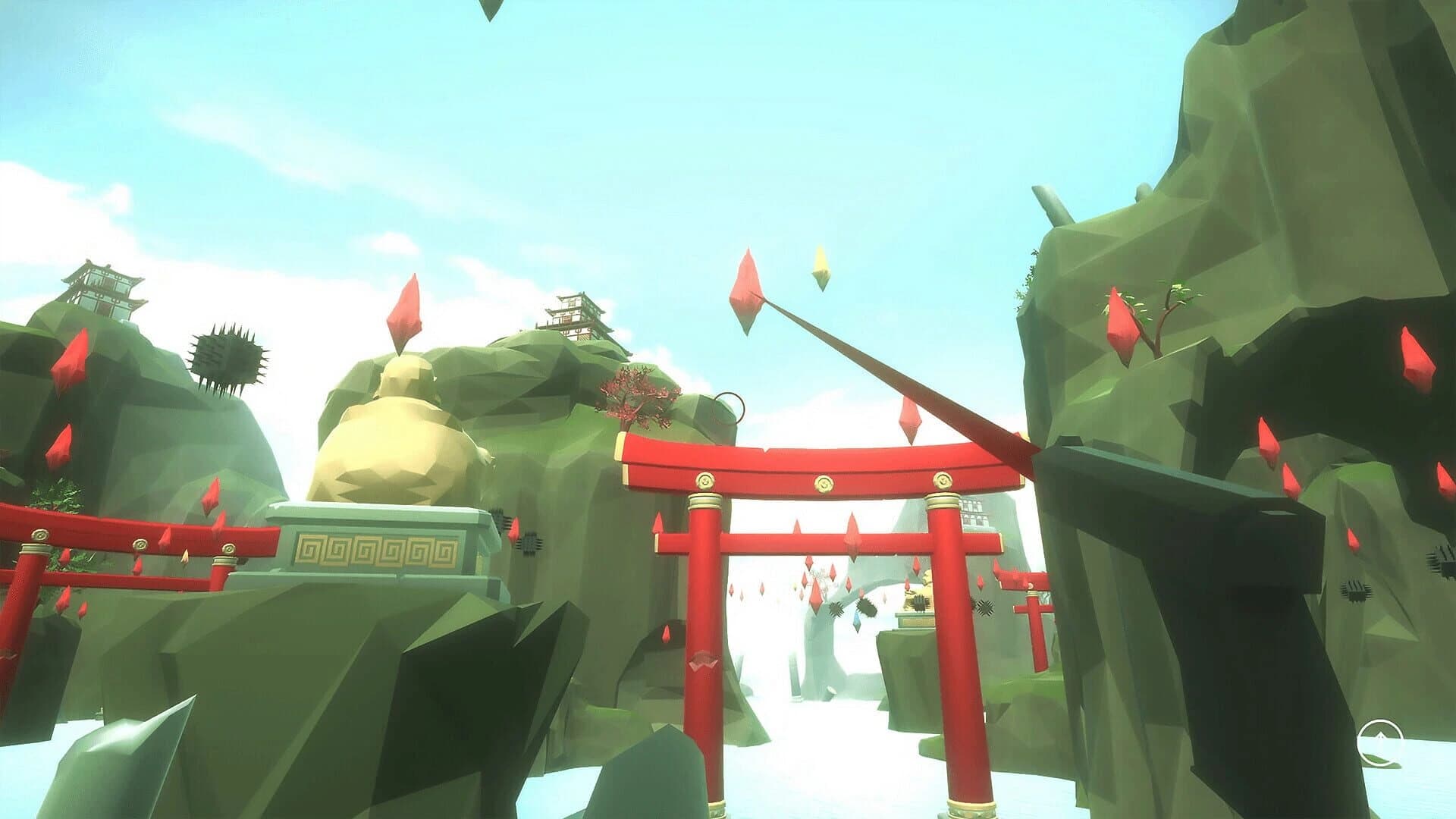 Grappling Dash screenshot 2