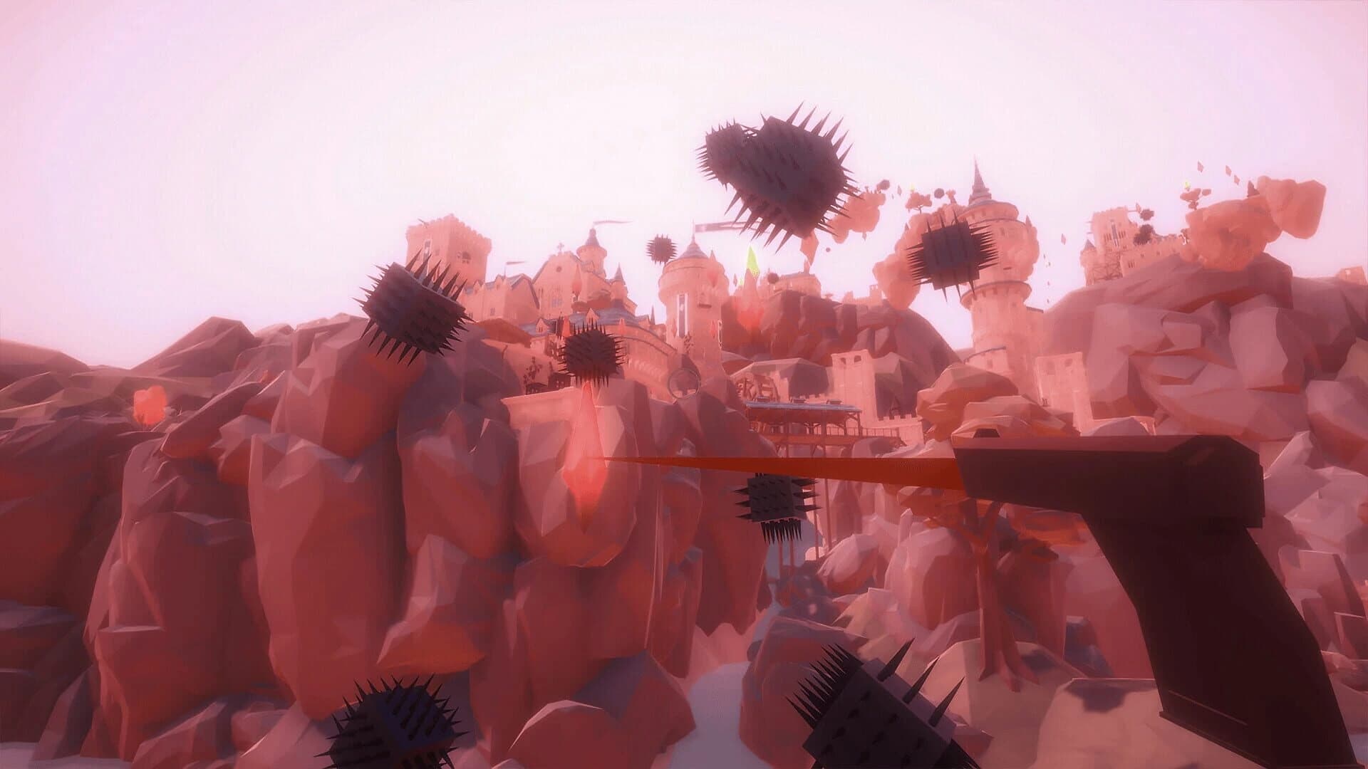 Grappling Dash screenshot 4