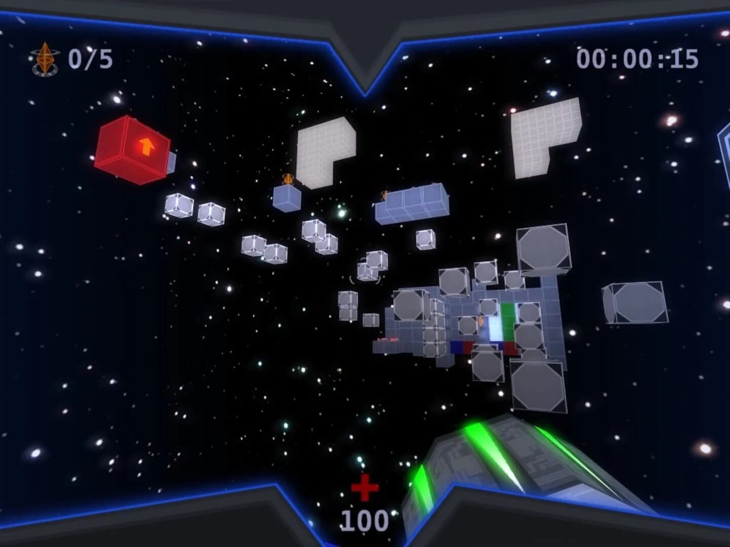 Grappling Hook screenshot 4