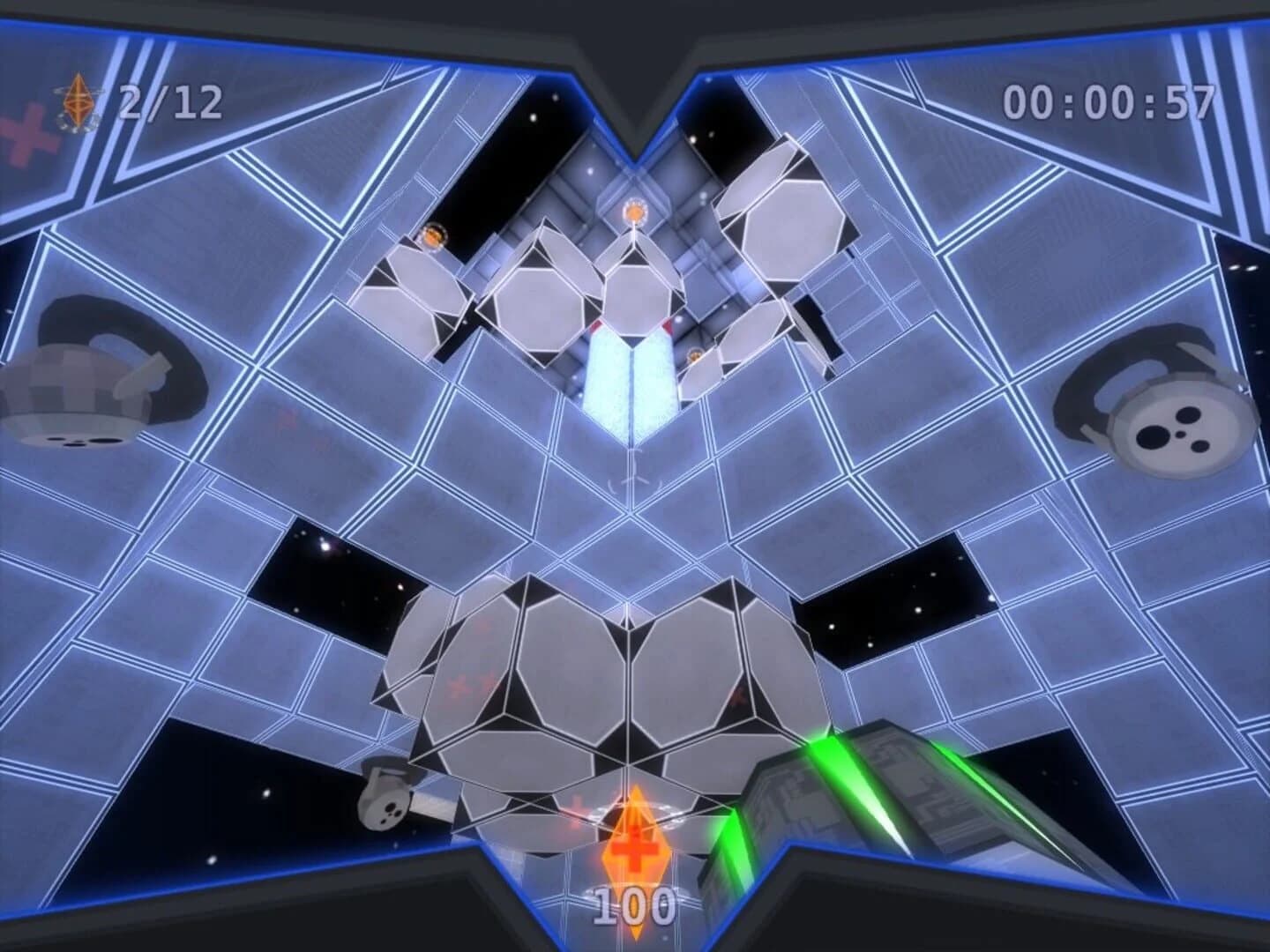 Grappling Hook screenshot 5