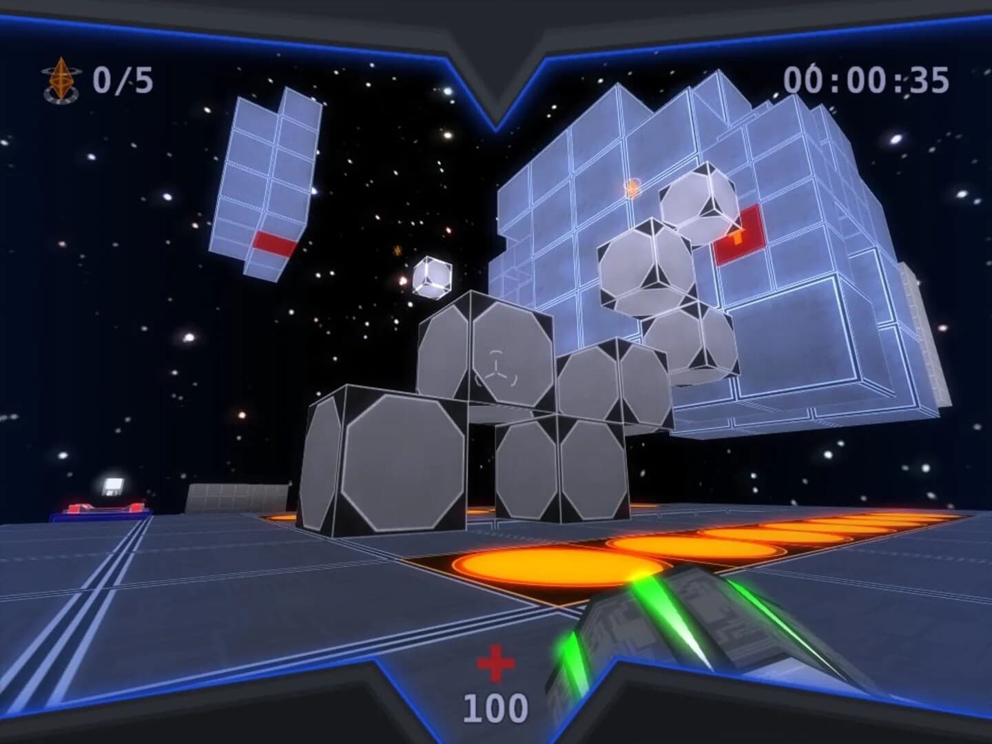 Grappling Hook screenshot 1