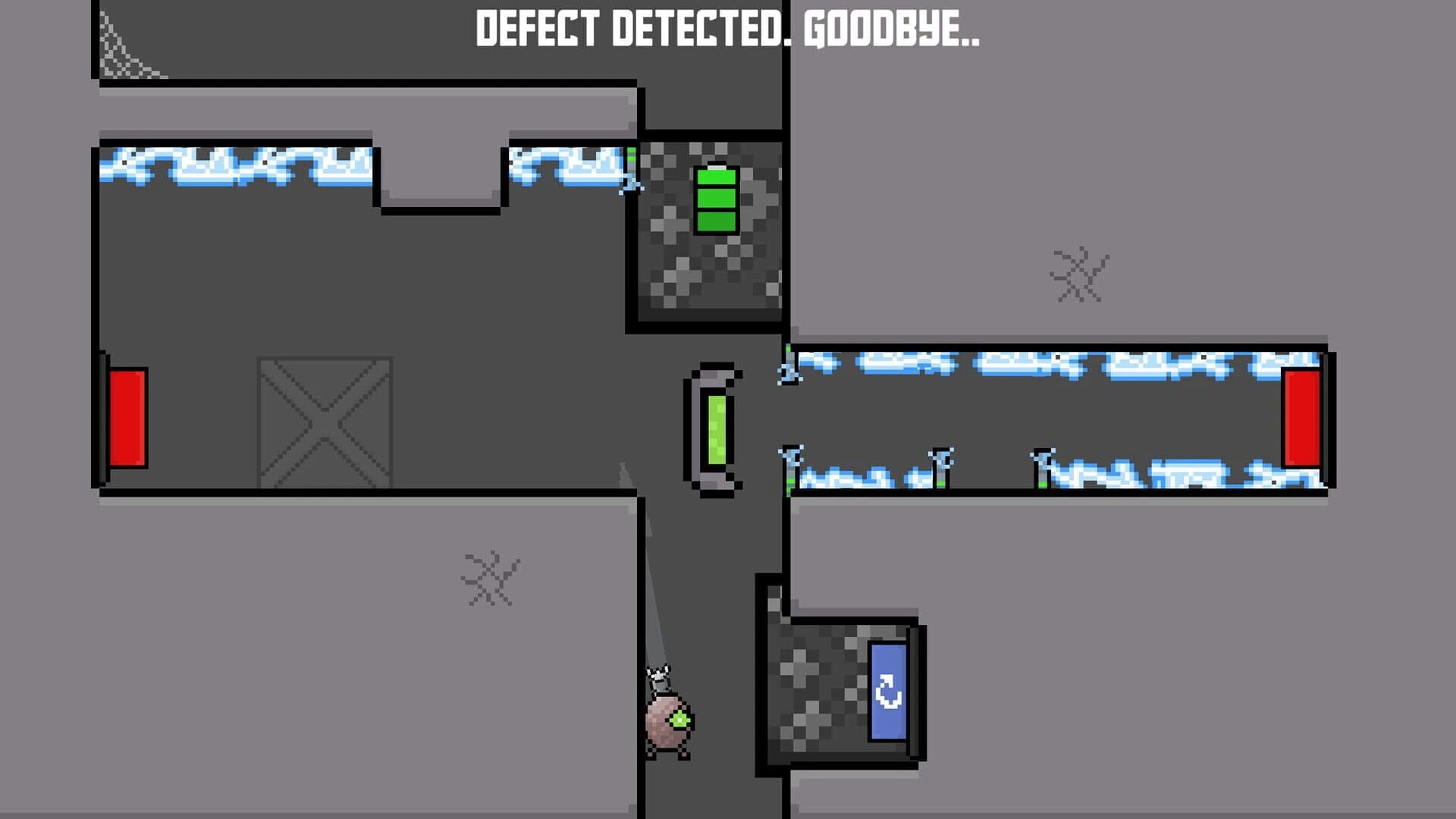 Grapploteer screenshot 4