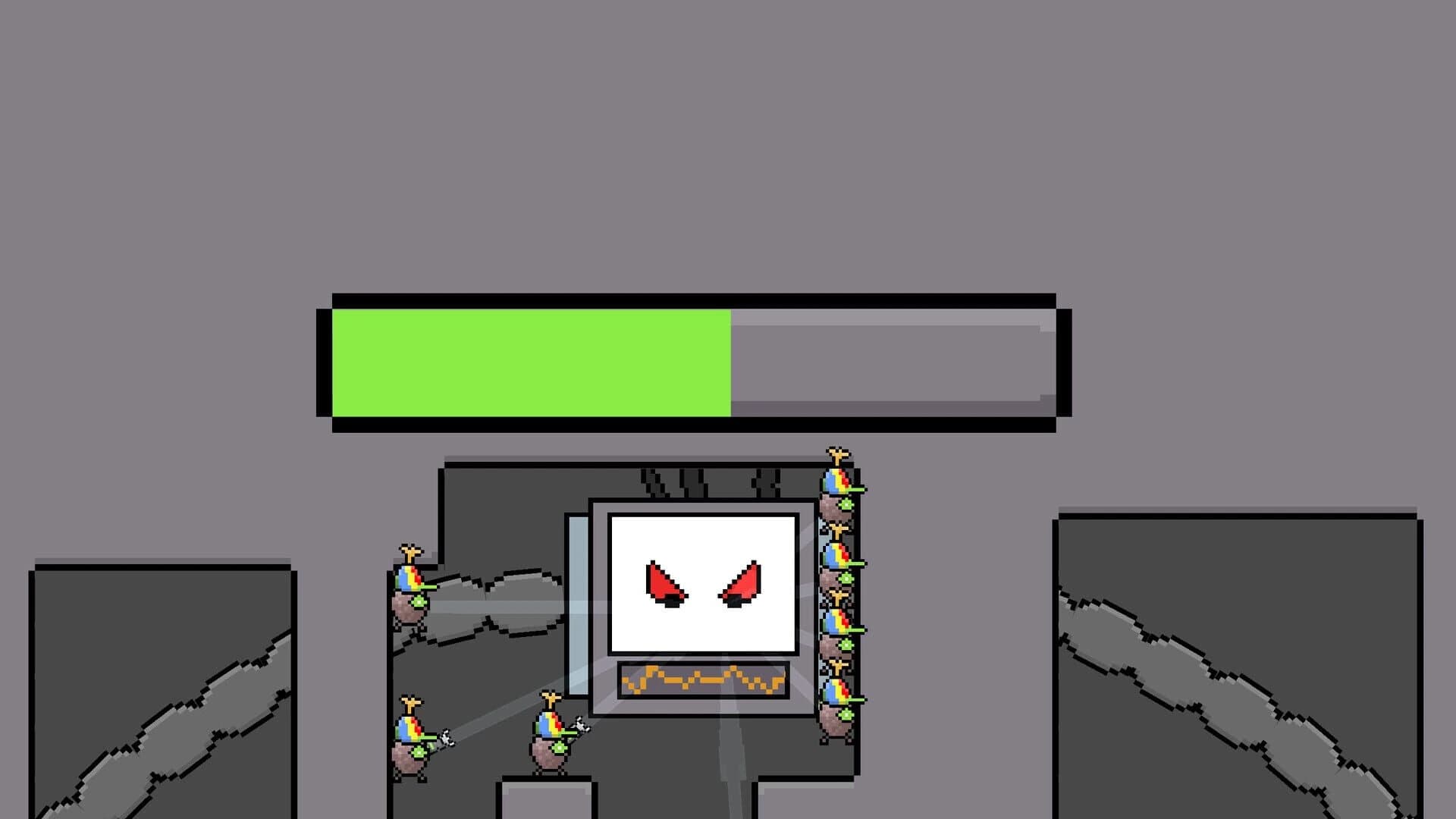 Grapploteer screenshot 1