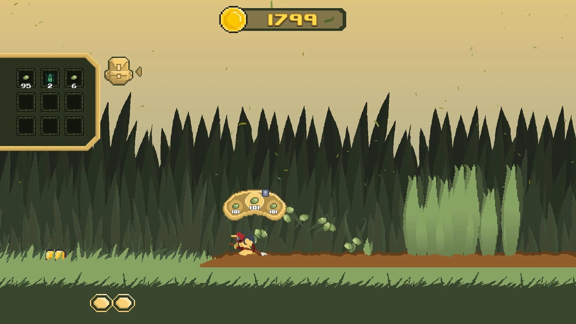 GrassChopper screenshot 3