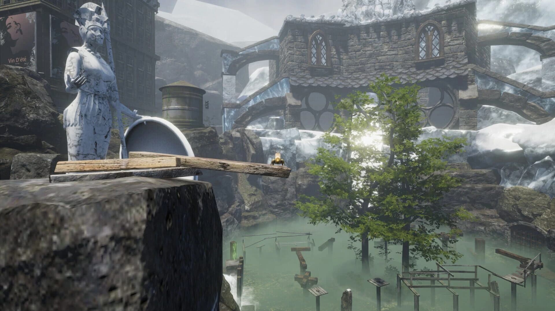Grasshoping screenshot 3