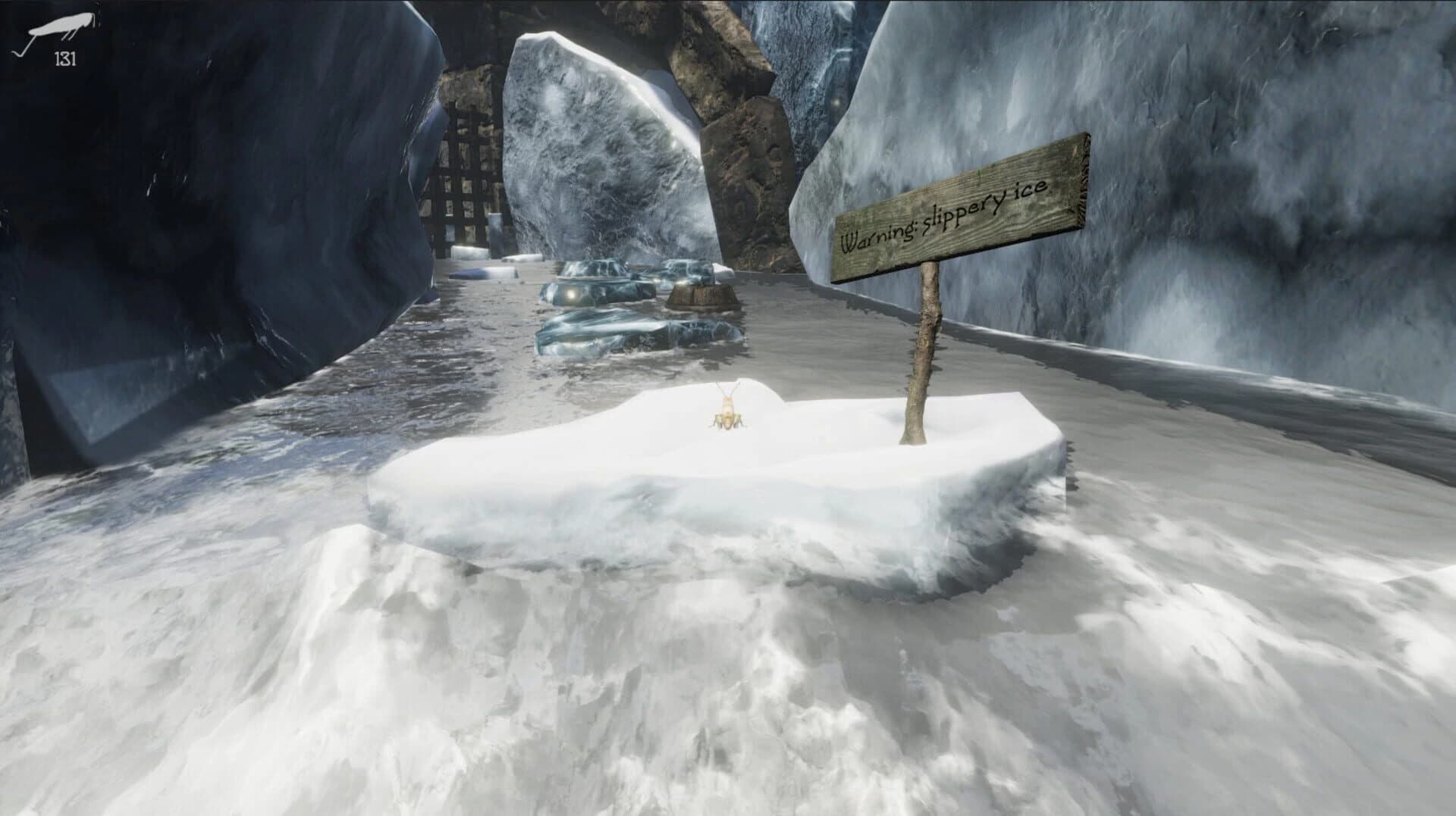 Grasshoping screenshot 2