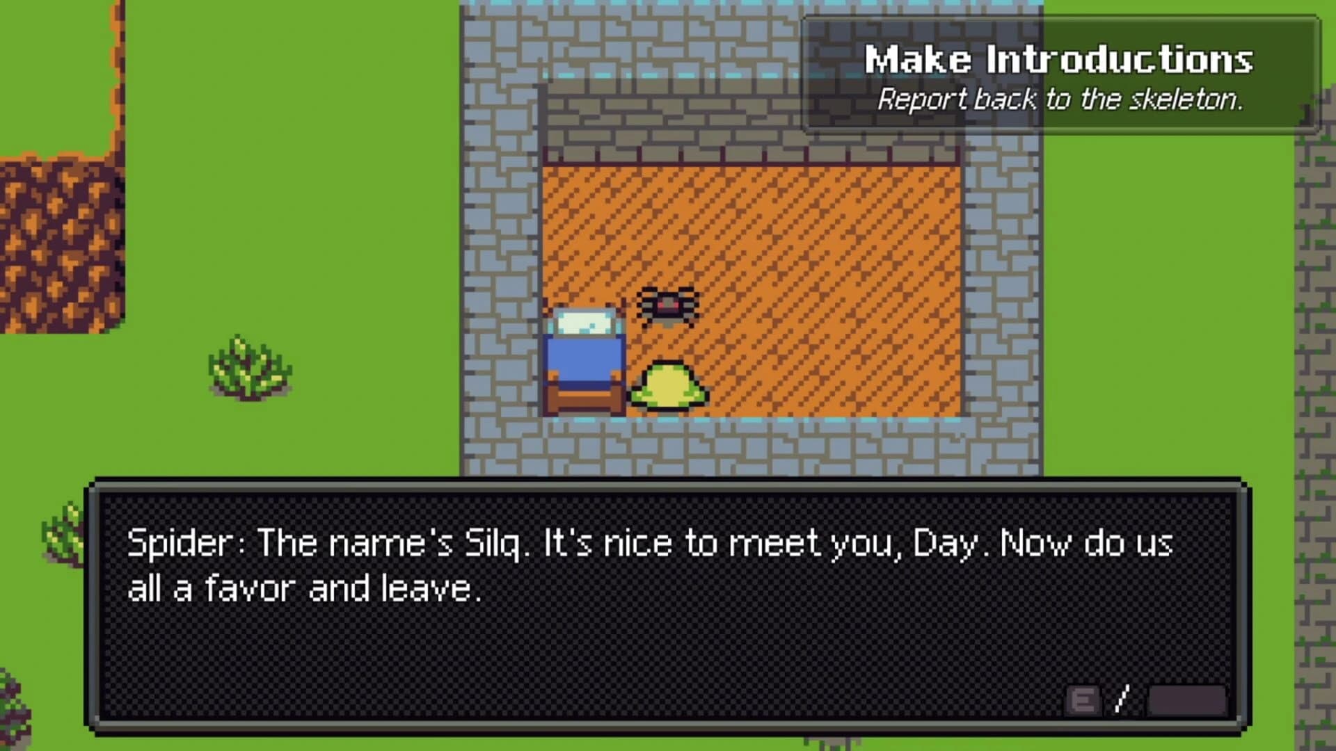 Gratia screenshot 4