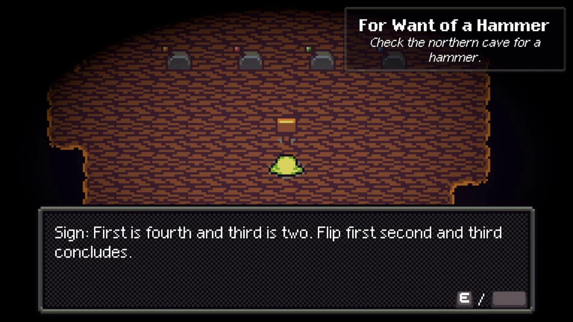 Gratia screenshot 5