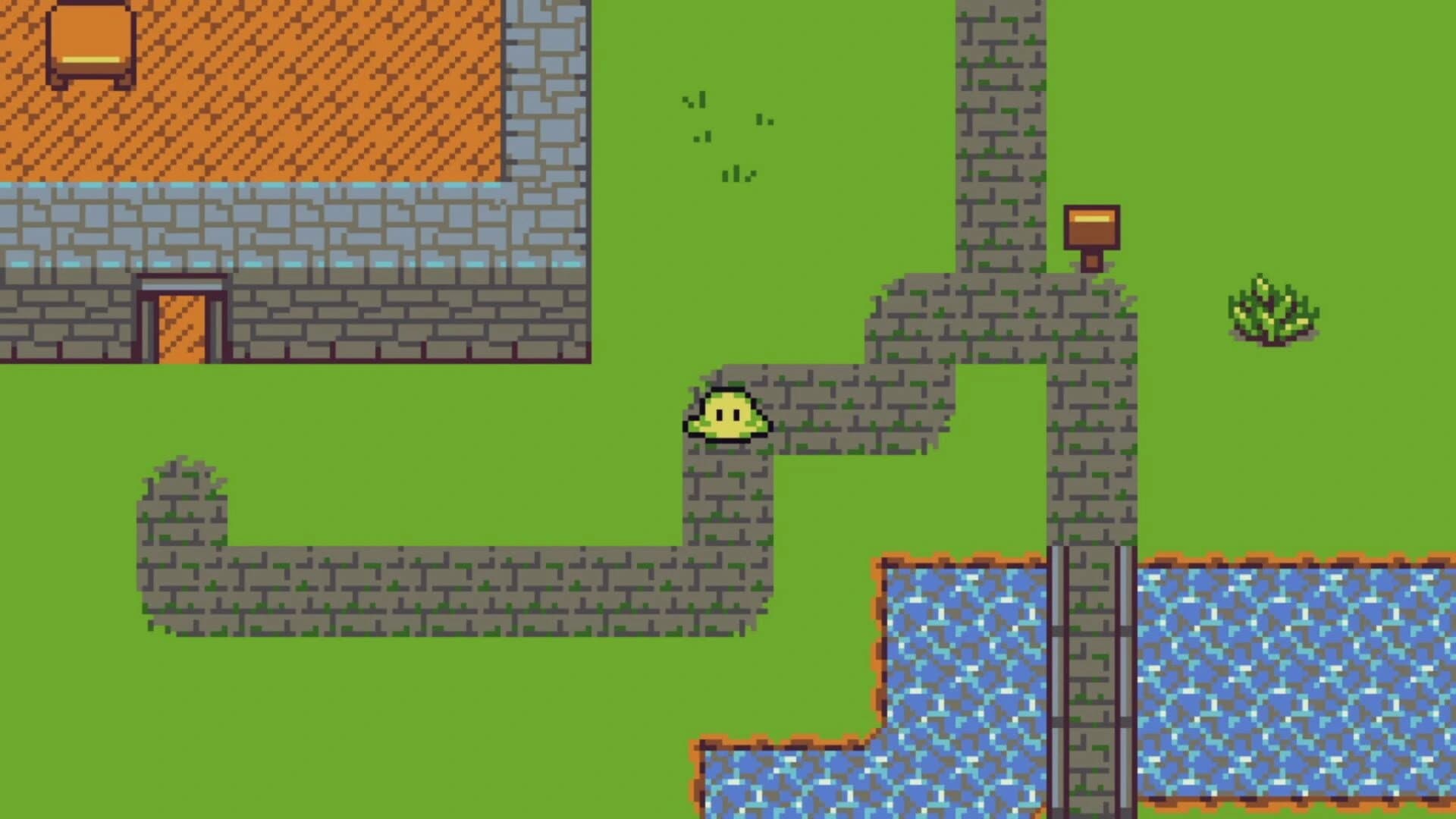 Gratia screenshot 1