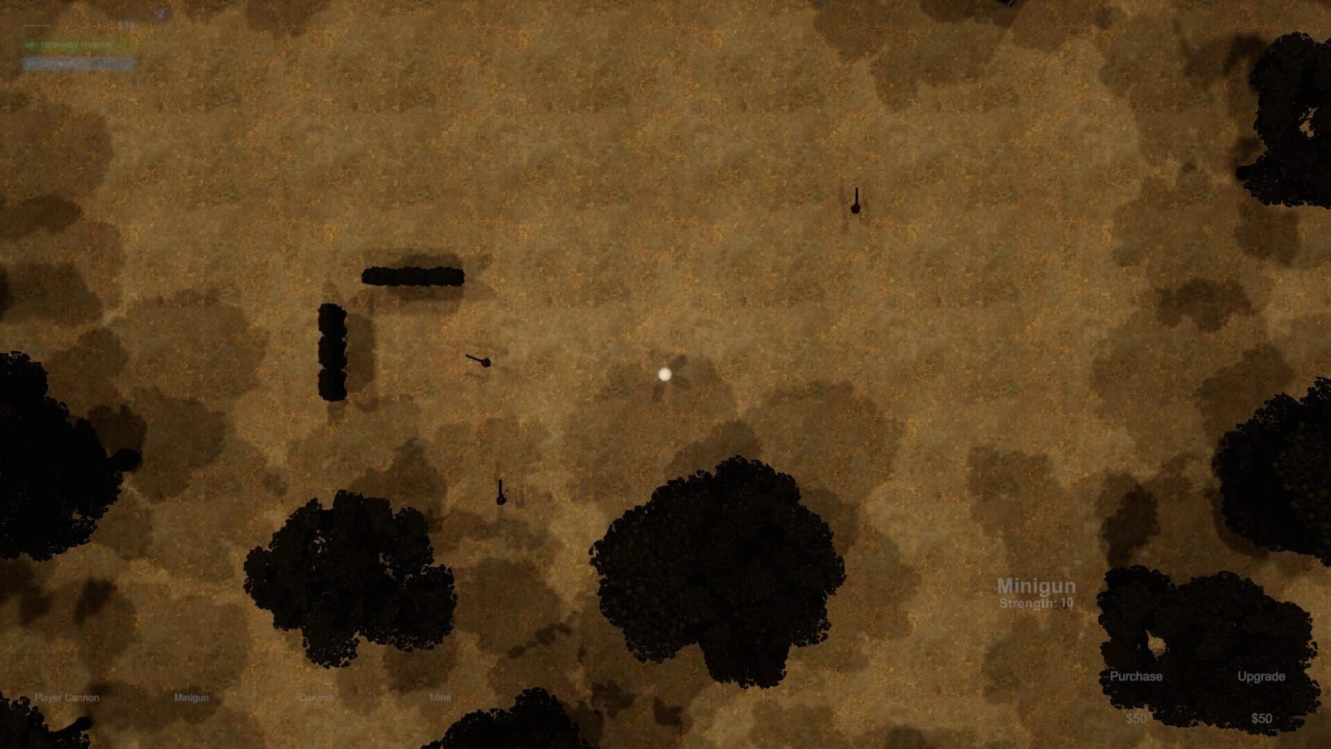 Gratuitous Zombie Cannon screenshot 4