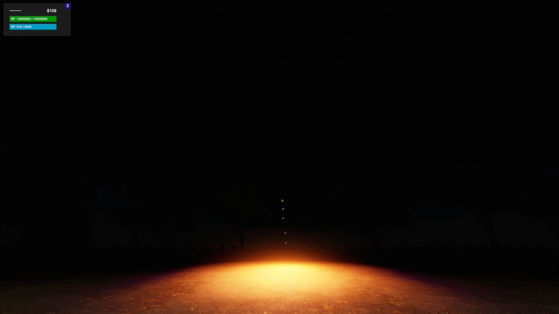Gratuitous Zombie Cannon screenshot 1