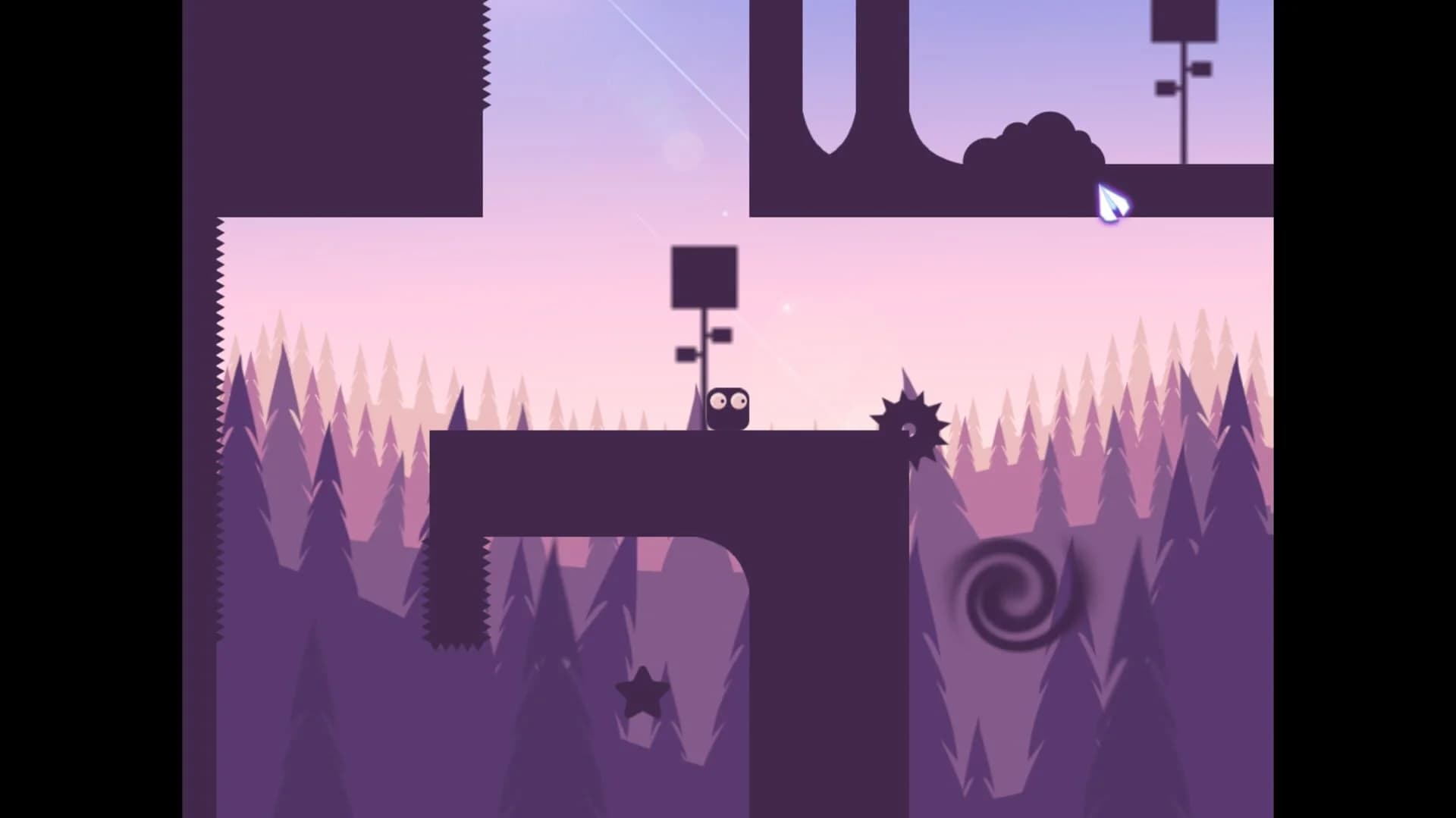 Grav Grav Gravity screenshot 4