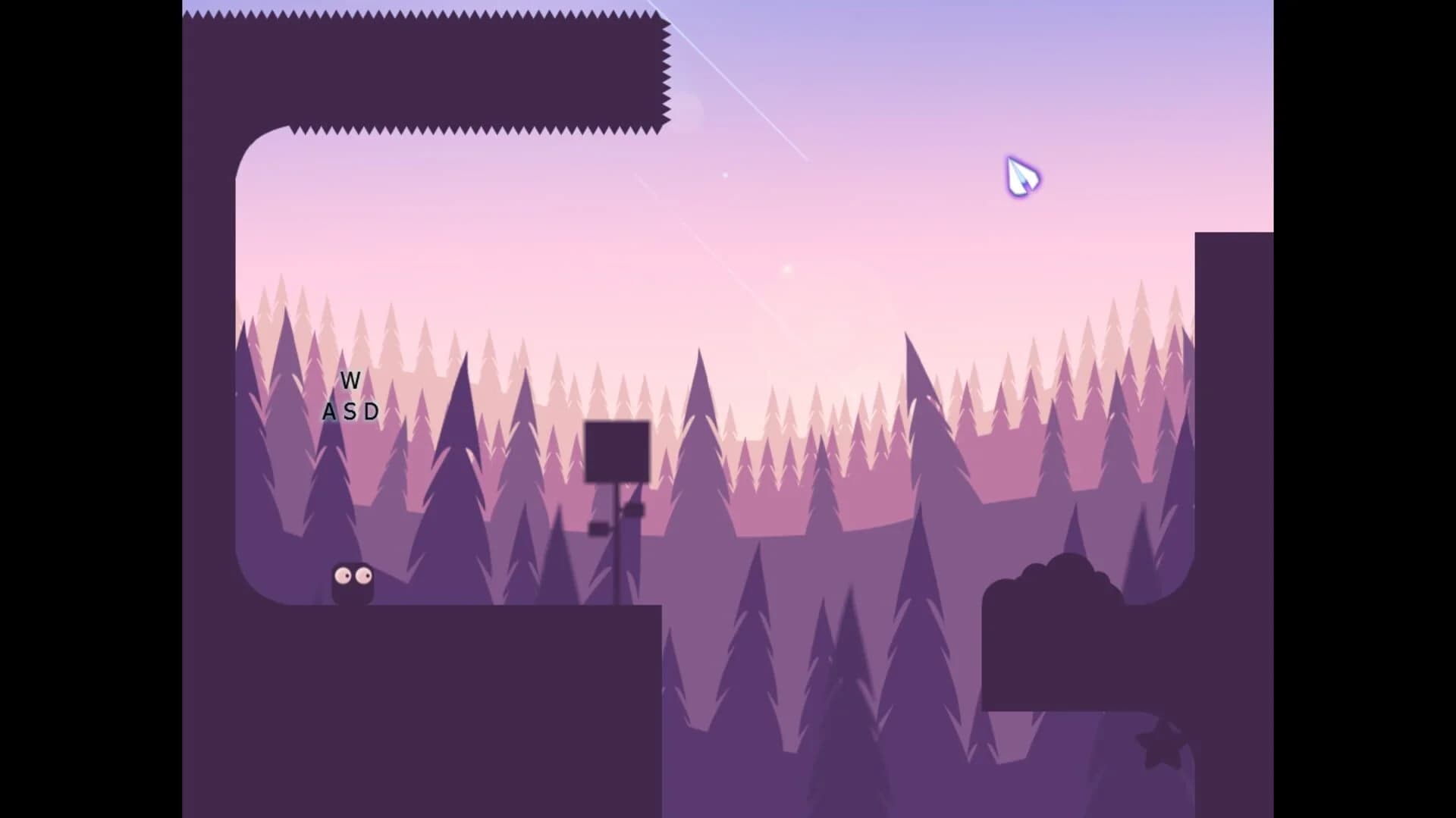 Grav Grav Gravity screenshot 1