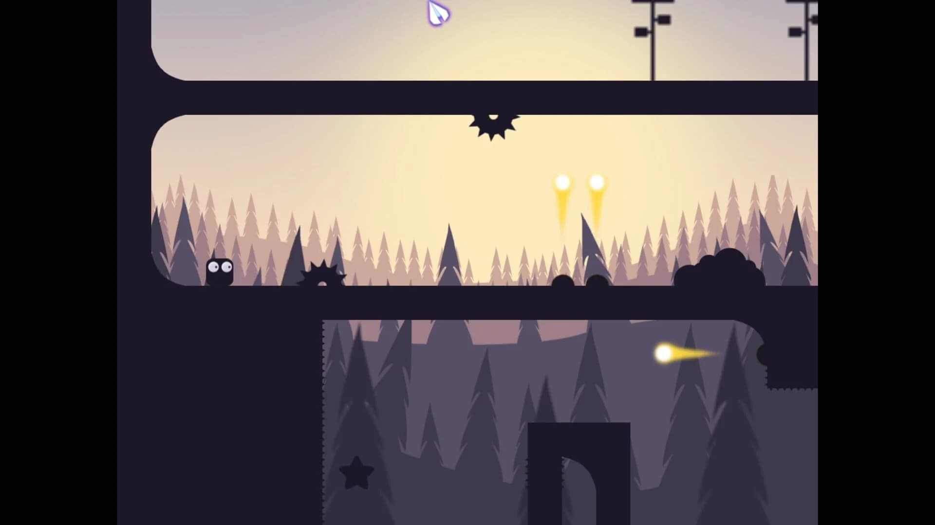 Grav Grav Gravity screenshot 3