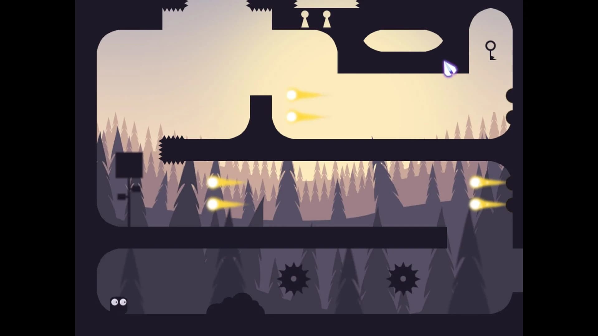 Grav Grav Gravity screenshot 2