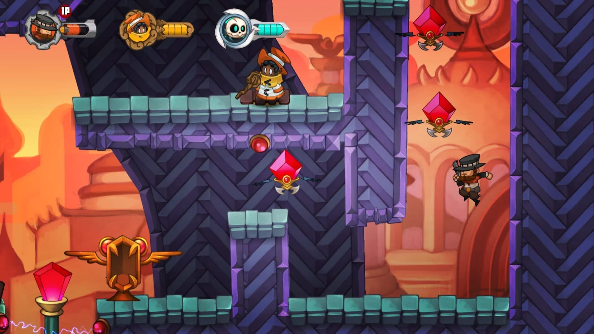 Grave Danger screenshot 2