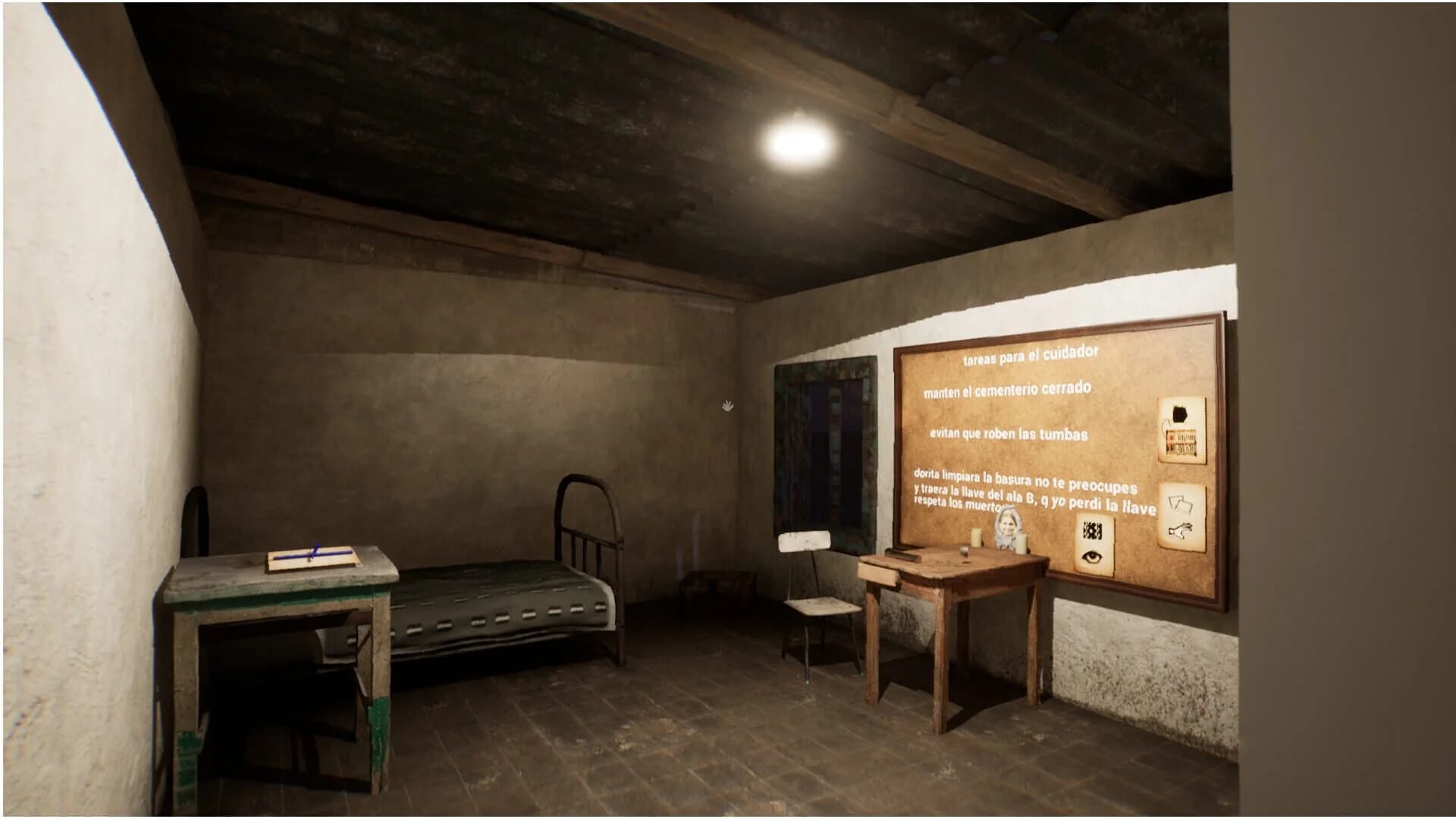 Grave Desecrator screenshot 2