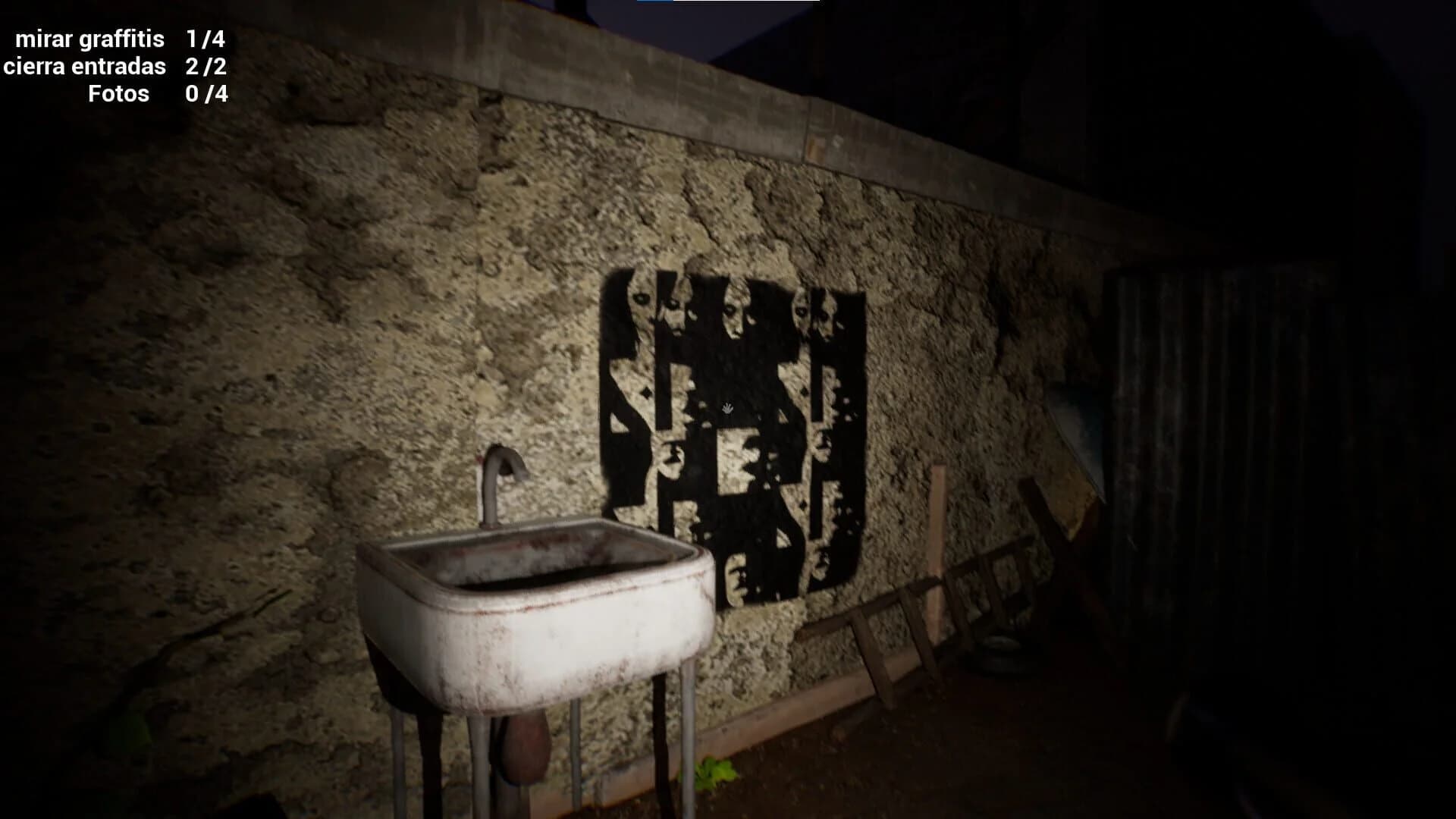 Grave Desecrator screenshot 5