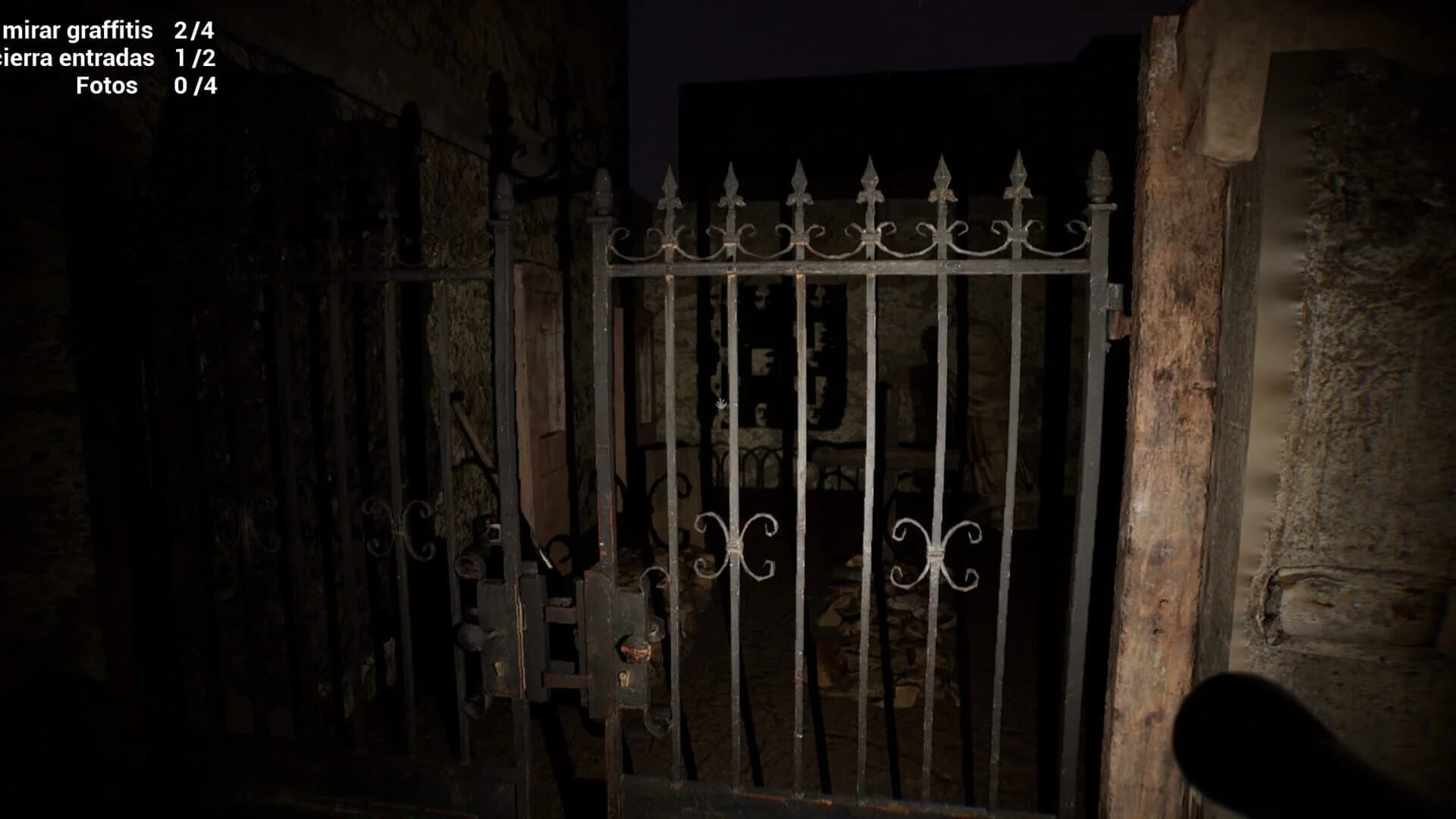 Grave Desecrator screenshot 3